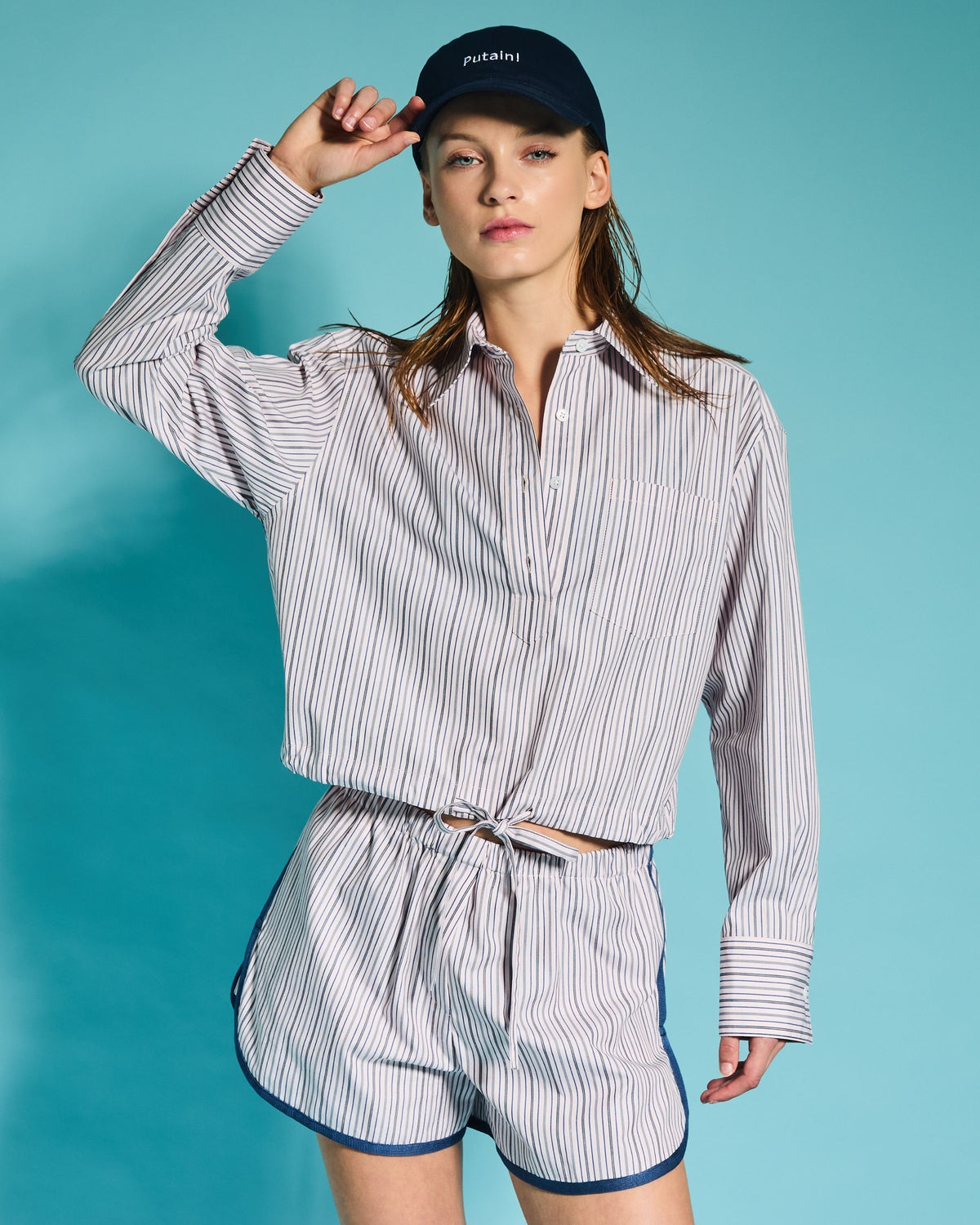 Summer 2026 - Look 3 Modal