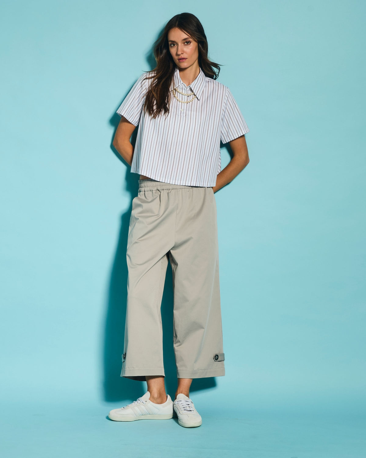 Summer 2026 - Look 5 Modal