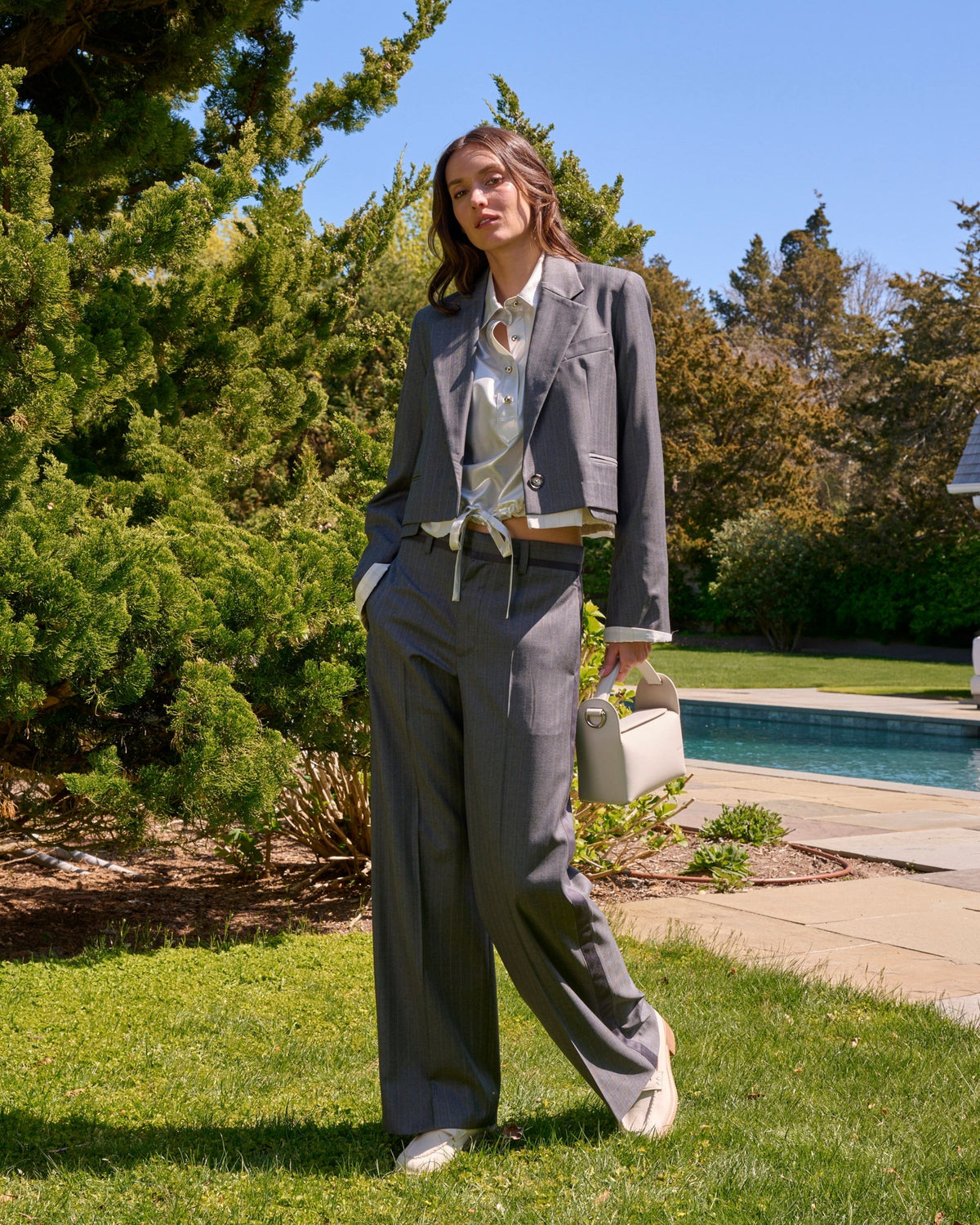 Holiday 2025 - Look 27 Modal