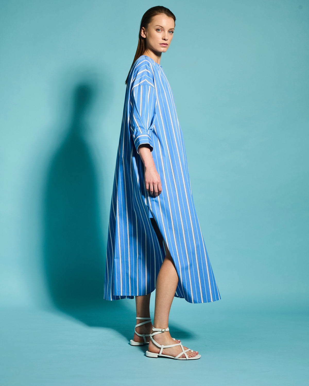 Summer 2026 - Look 2 Modal