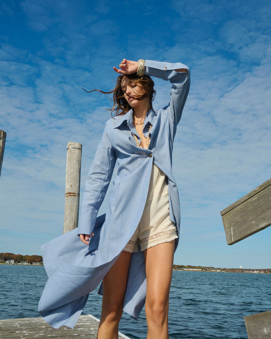 Summer 2025 - Look 21 Modal