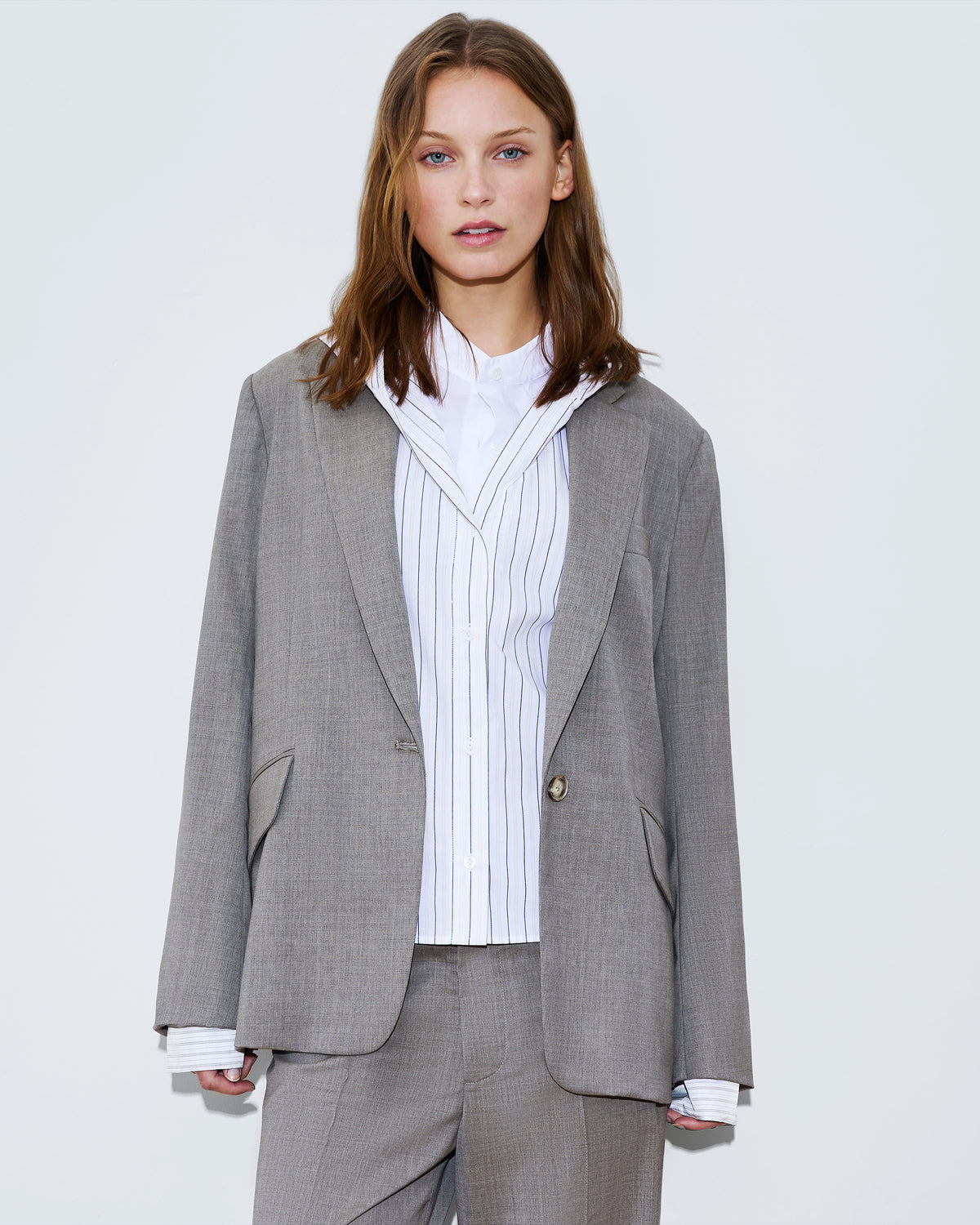 Spring 2026 - Look 3 Modal