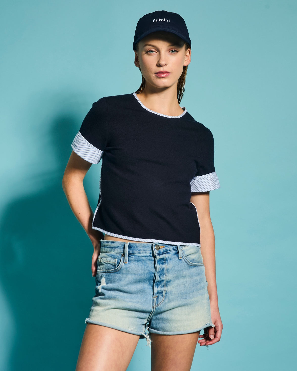 Summer 2026 - Look 3 Modal