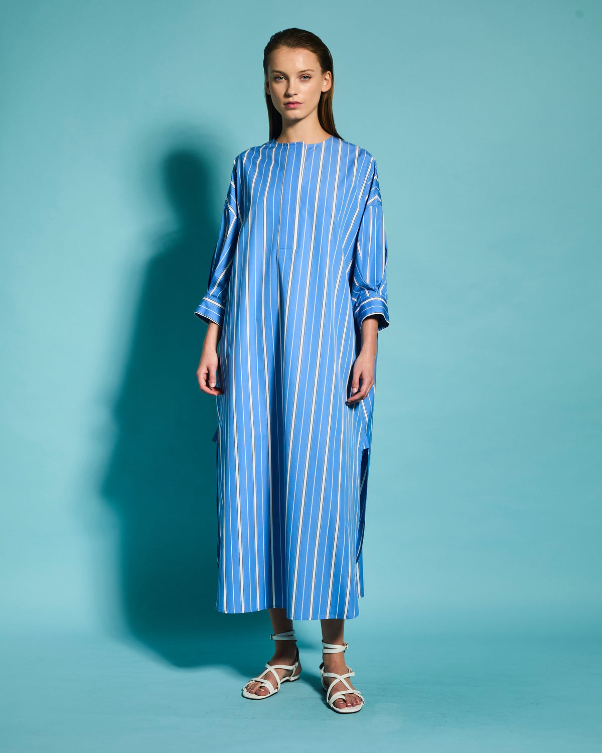 Summer 2026 - Look 2 Modal