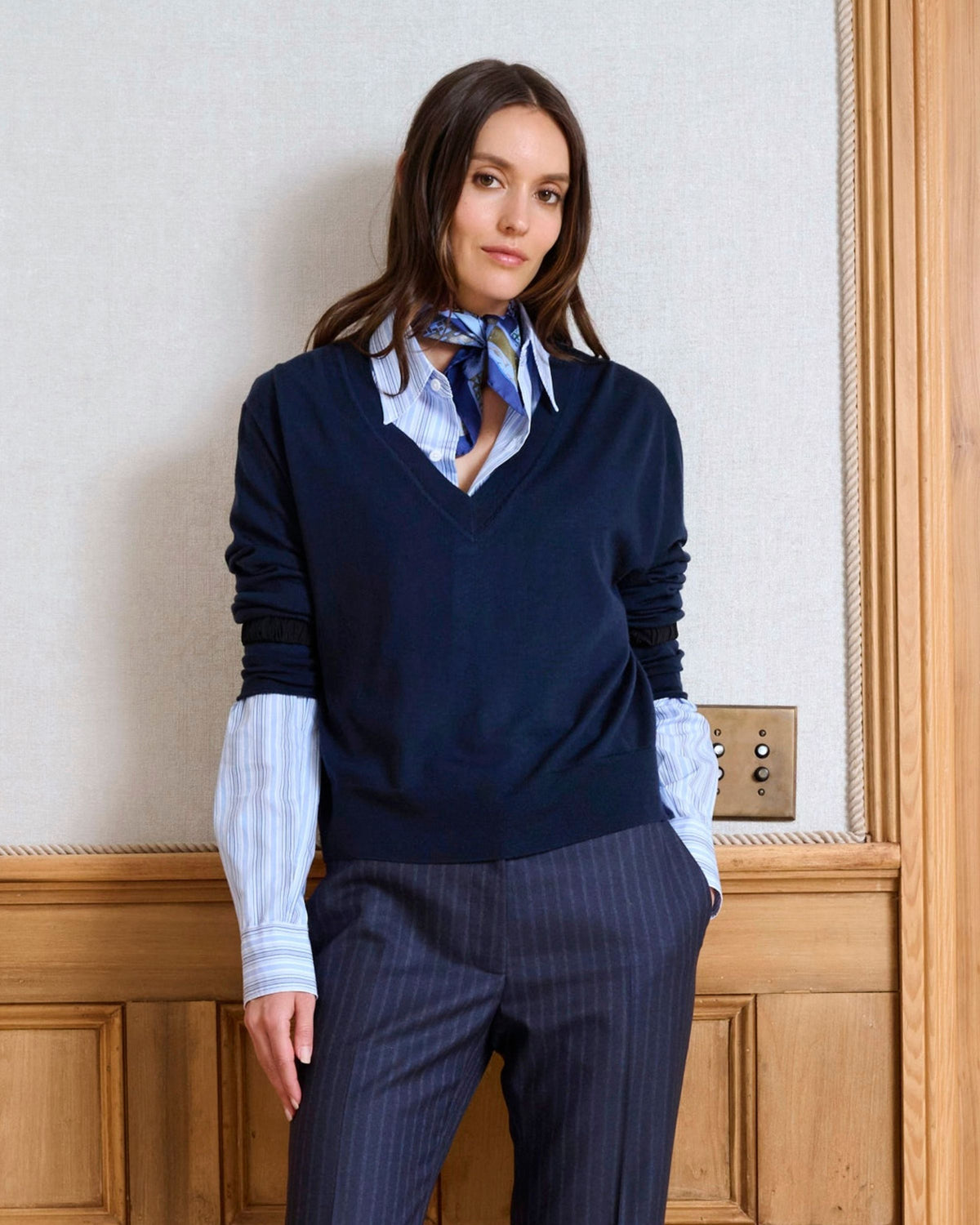 Holiday 2025 - Look 29 Modal