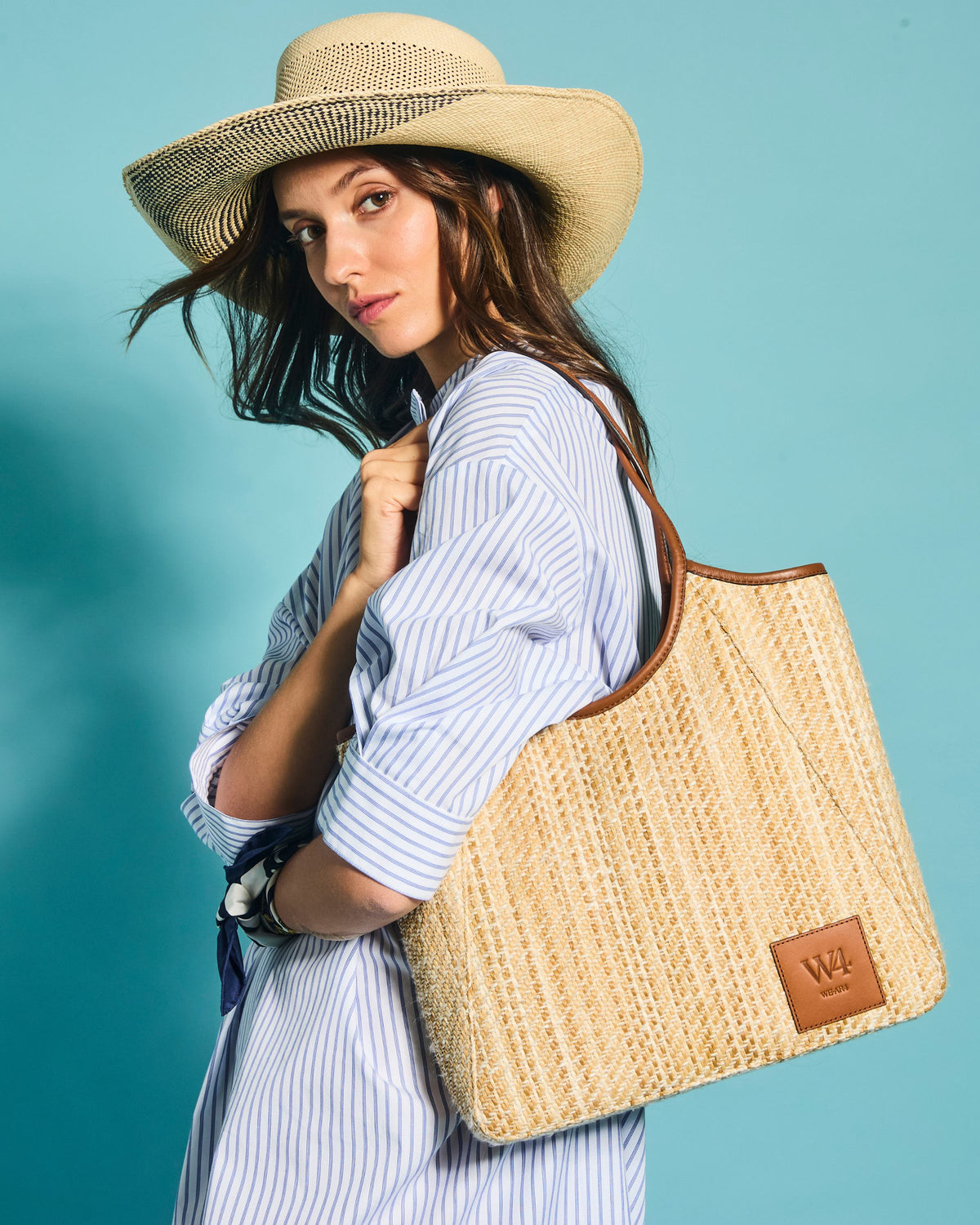 Summer 2026 - Look 3 Modal