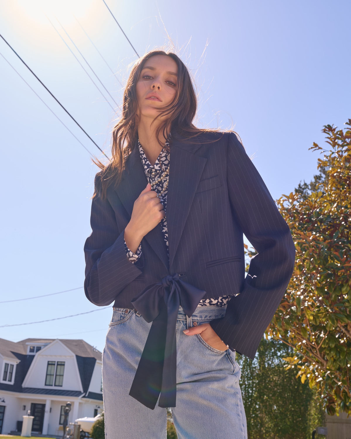 Holiday 2025 - Look 31 Modal