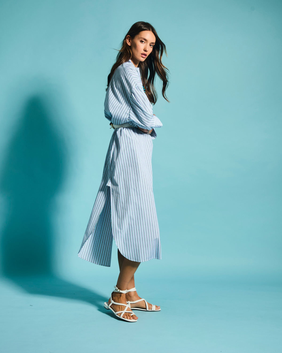 Summer 2026 - Look 2 Modal