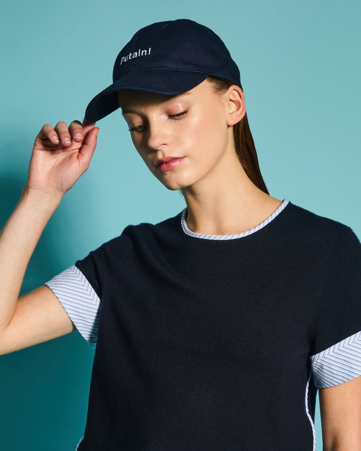 Summer 2026 - Look 3 Modal