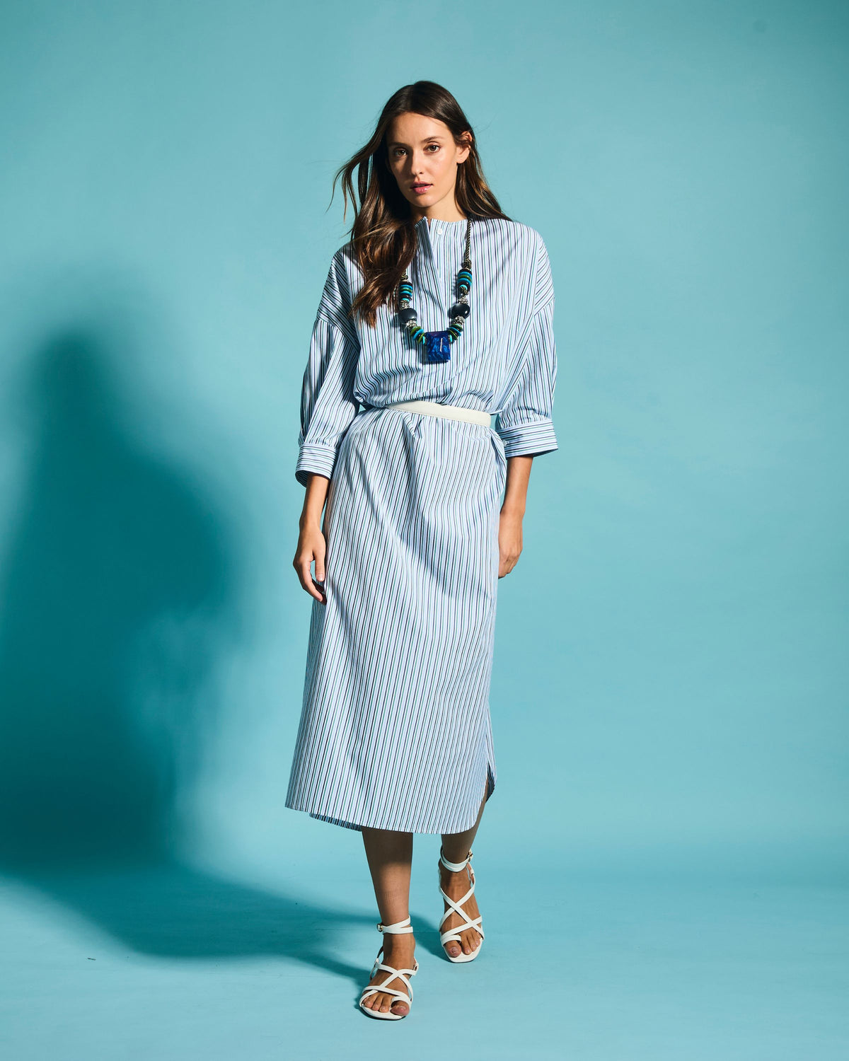 Summer 2026 - Look 2 Modal
