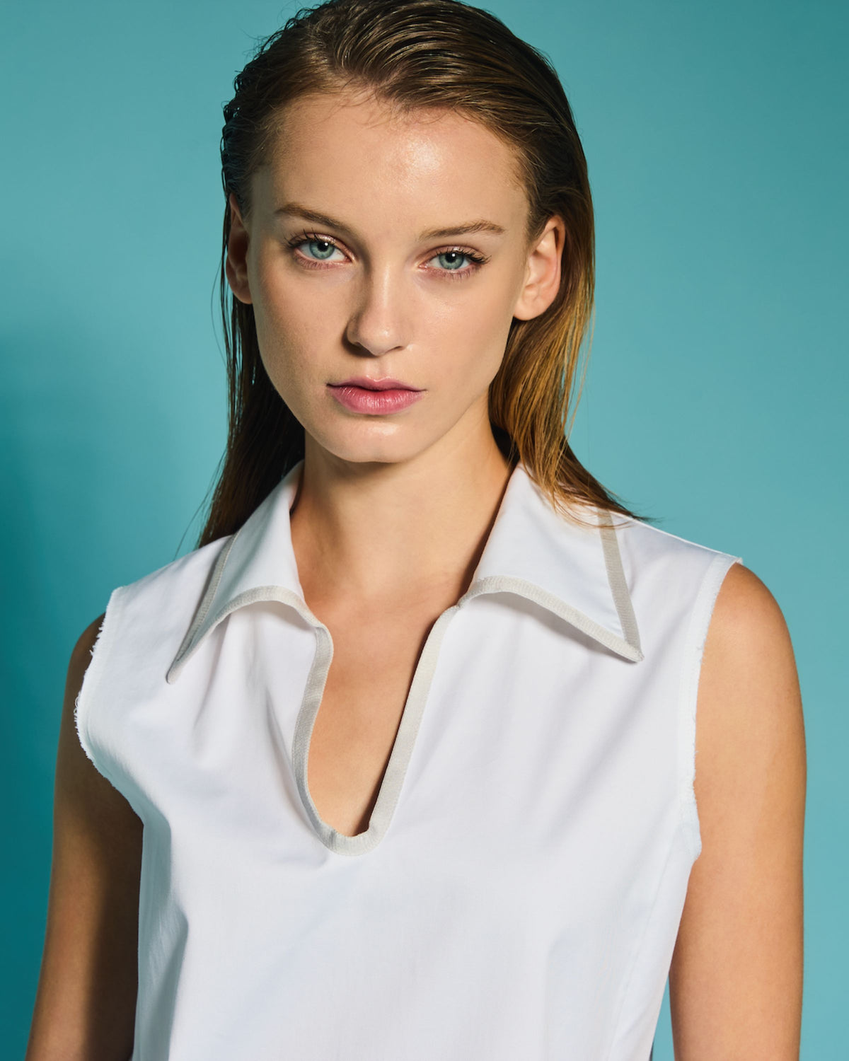 Summer 2026 - Look 1 Modal
