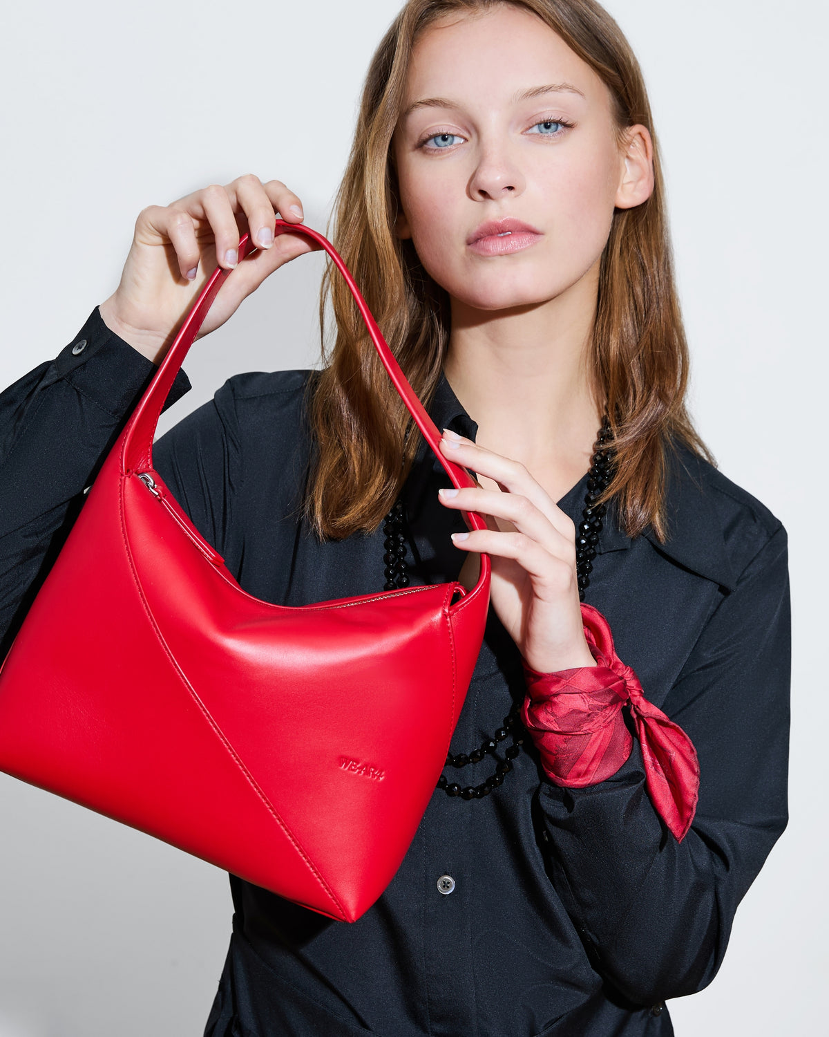 Spring 2026 - Look 4 Modal