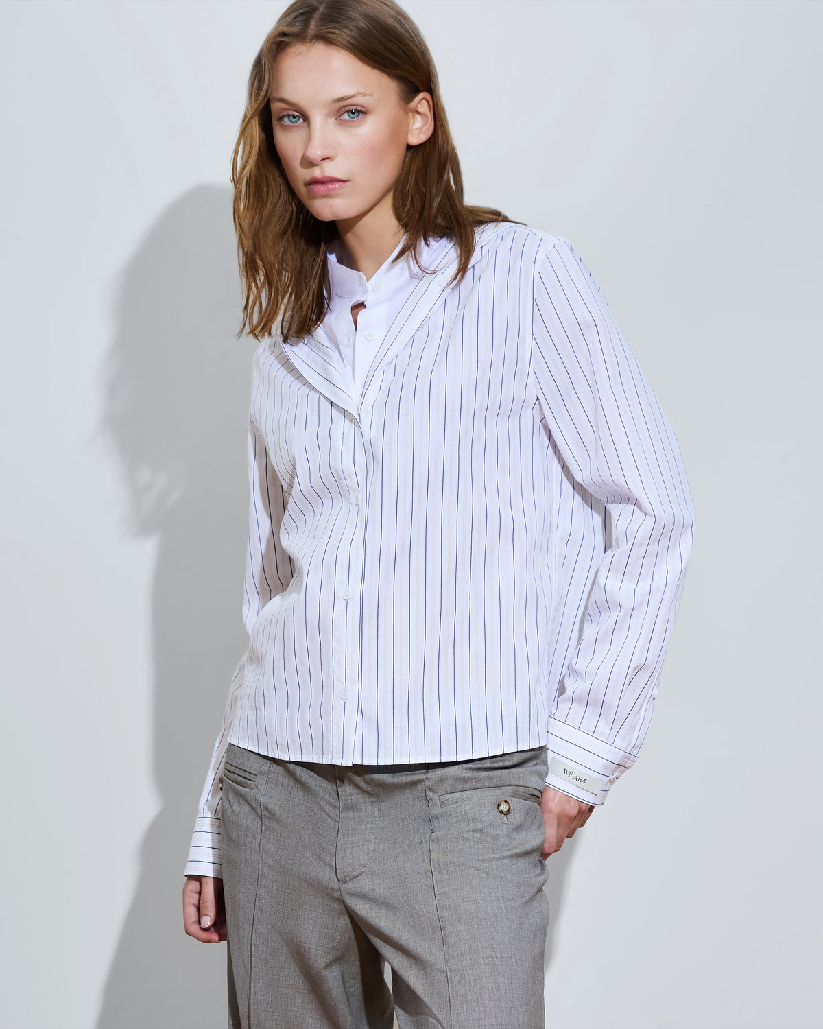 Spring 2026 - Look 3 Modal