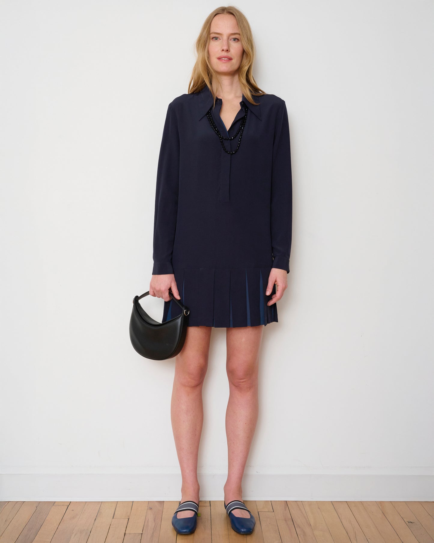 The Eclipse Crossbody