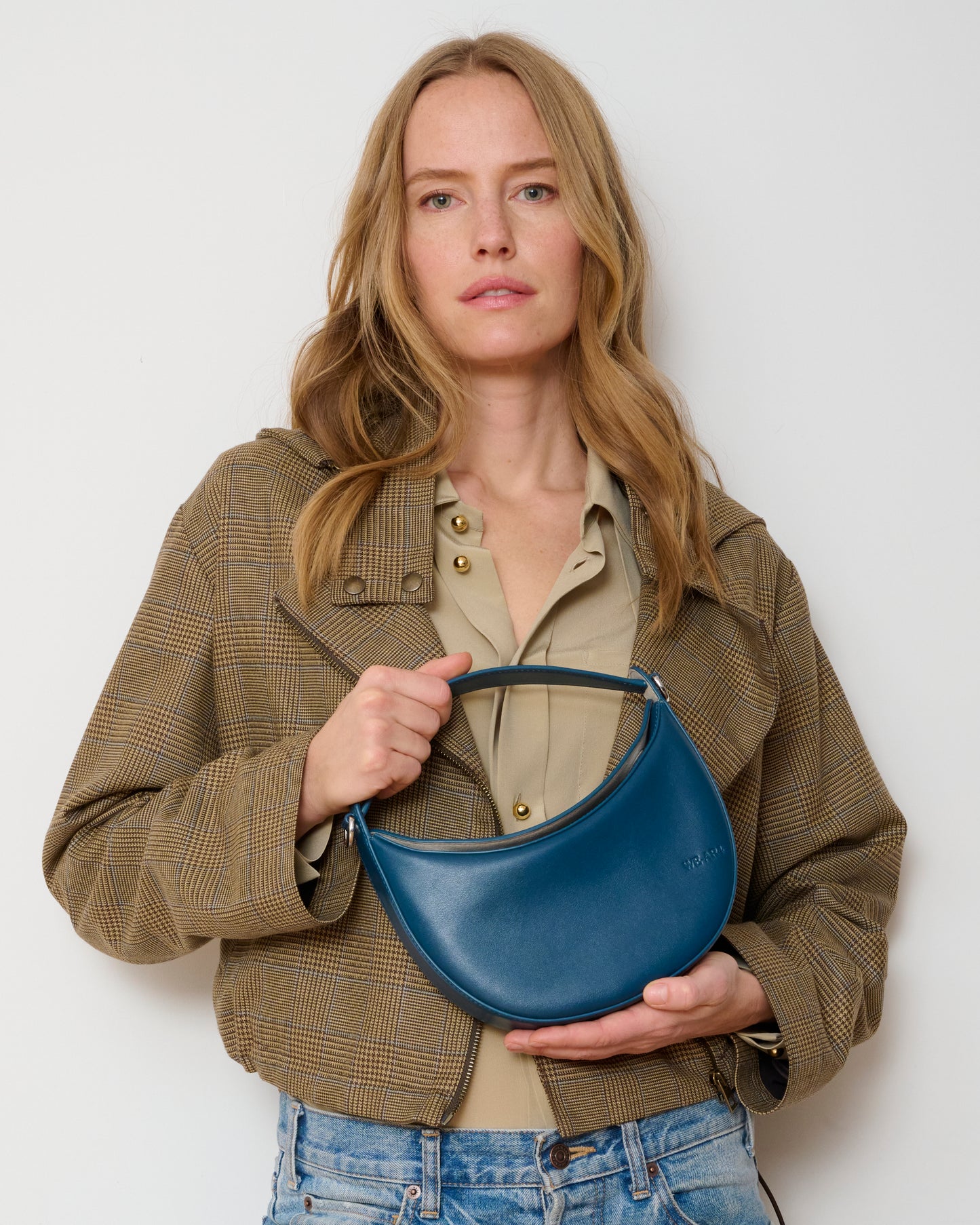 The Eclipse Crossbody