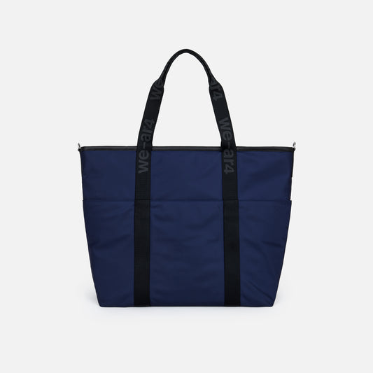 The Anywhere Weekender