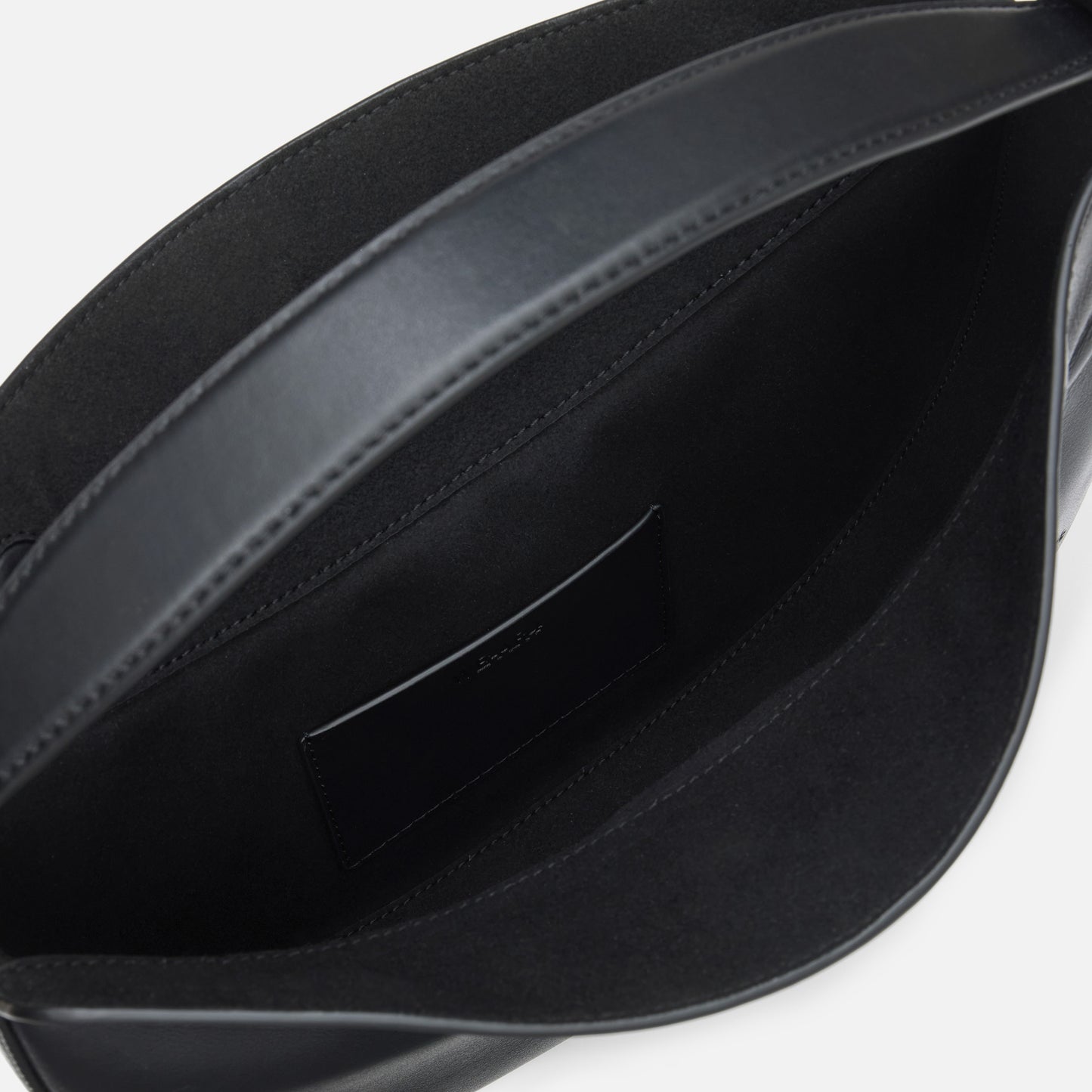 The Eclipse Shoulder