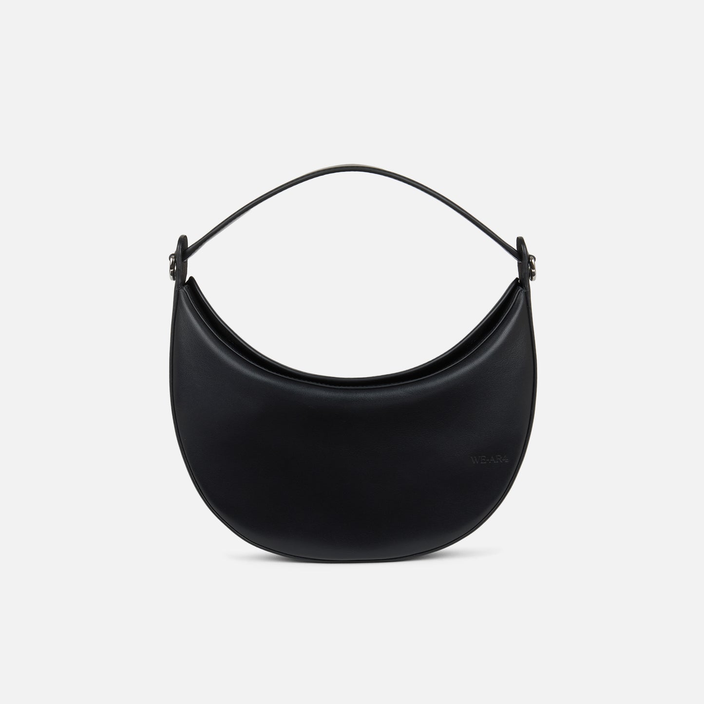 The Eclipse Shoulder