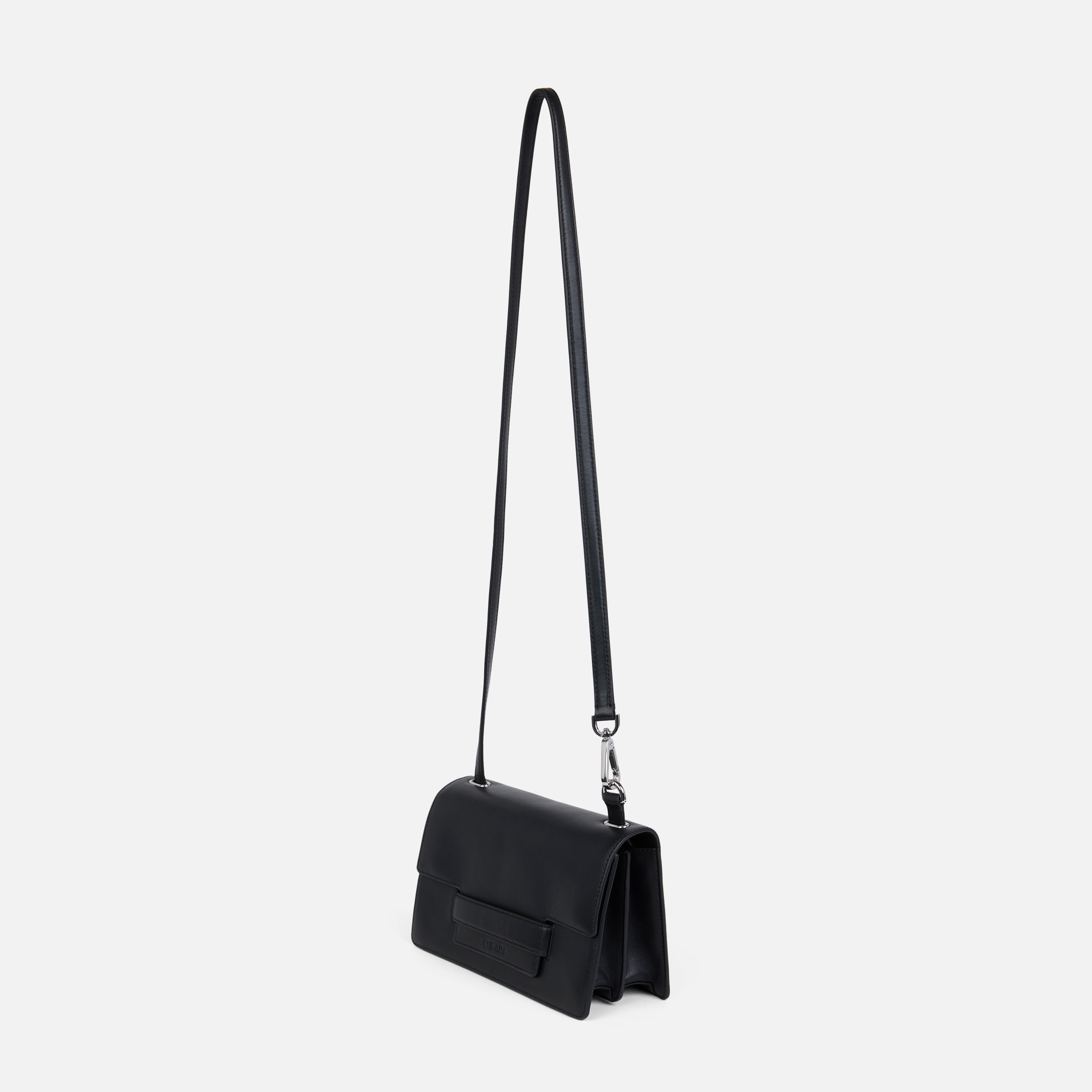 The Accordion Shoulder – WE-AR4