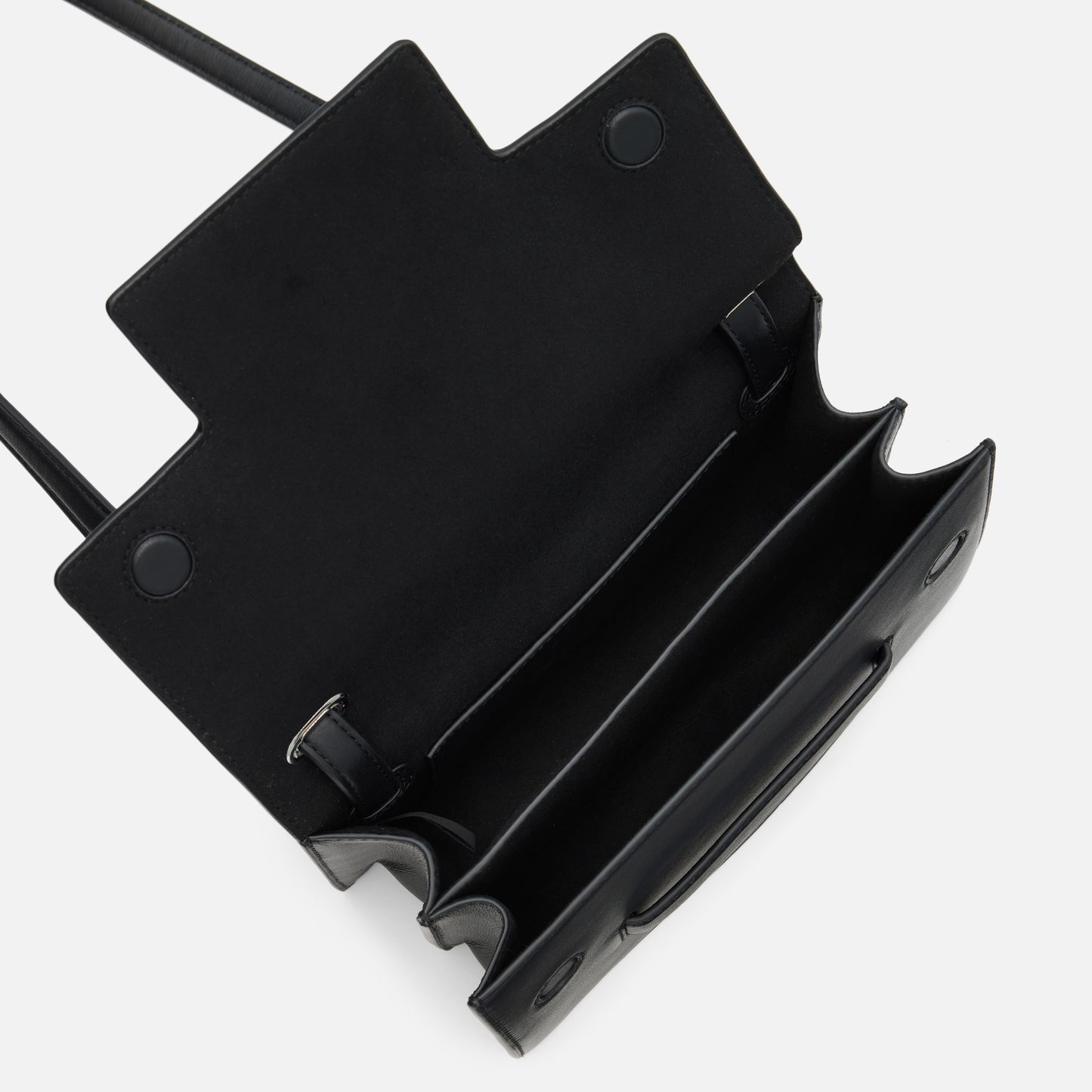 The Accordion Shoulder