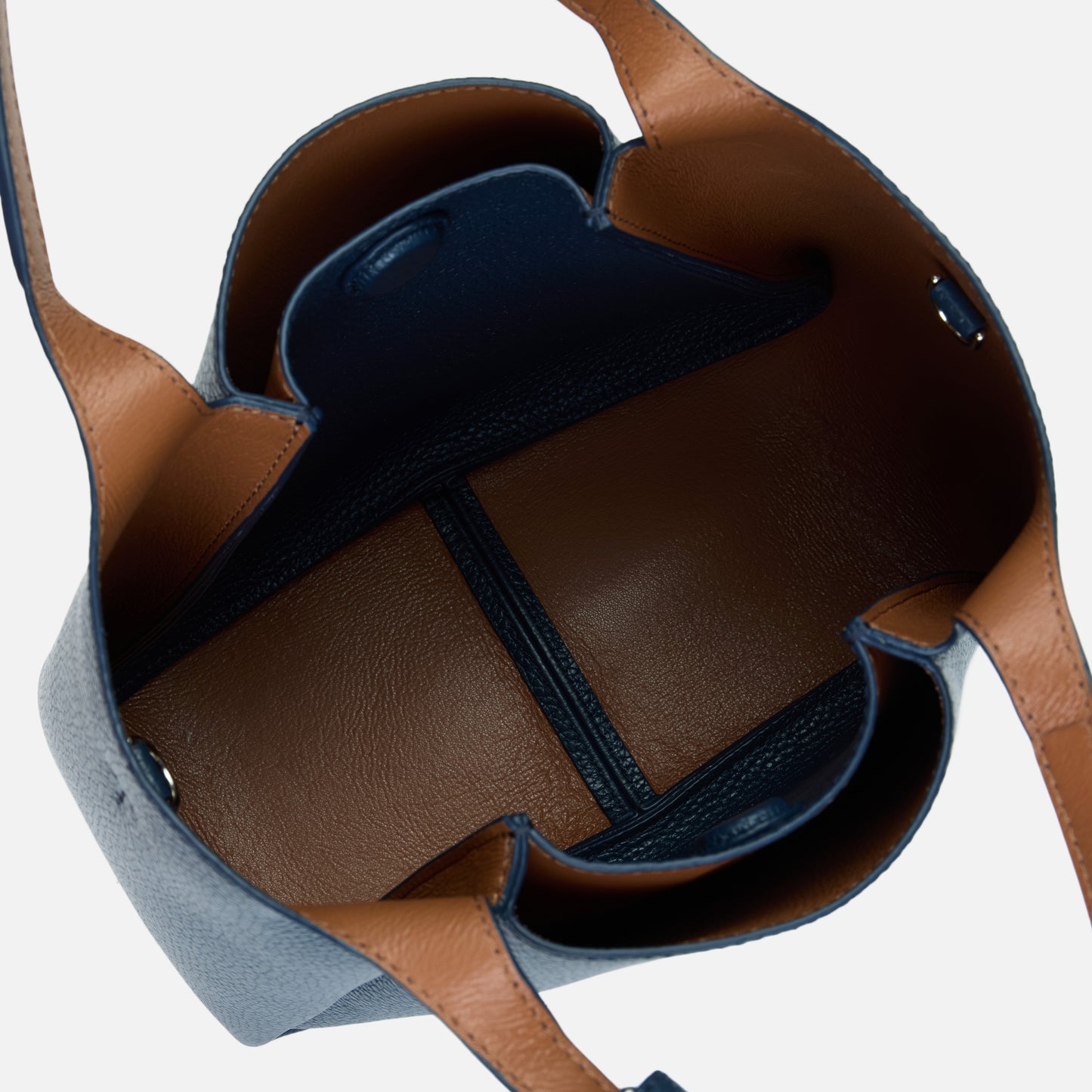 The Trapeze Bucket