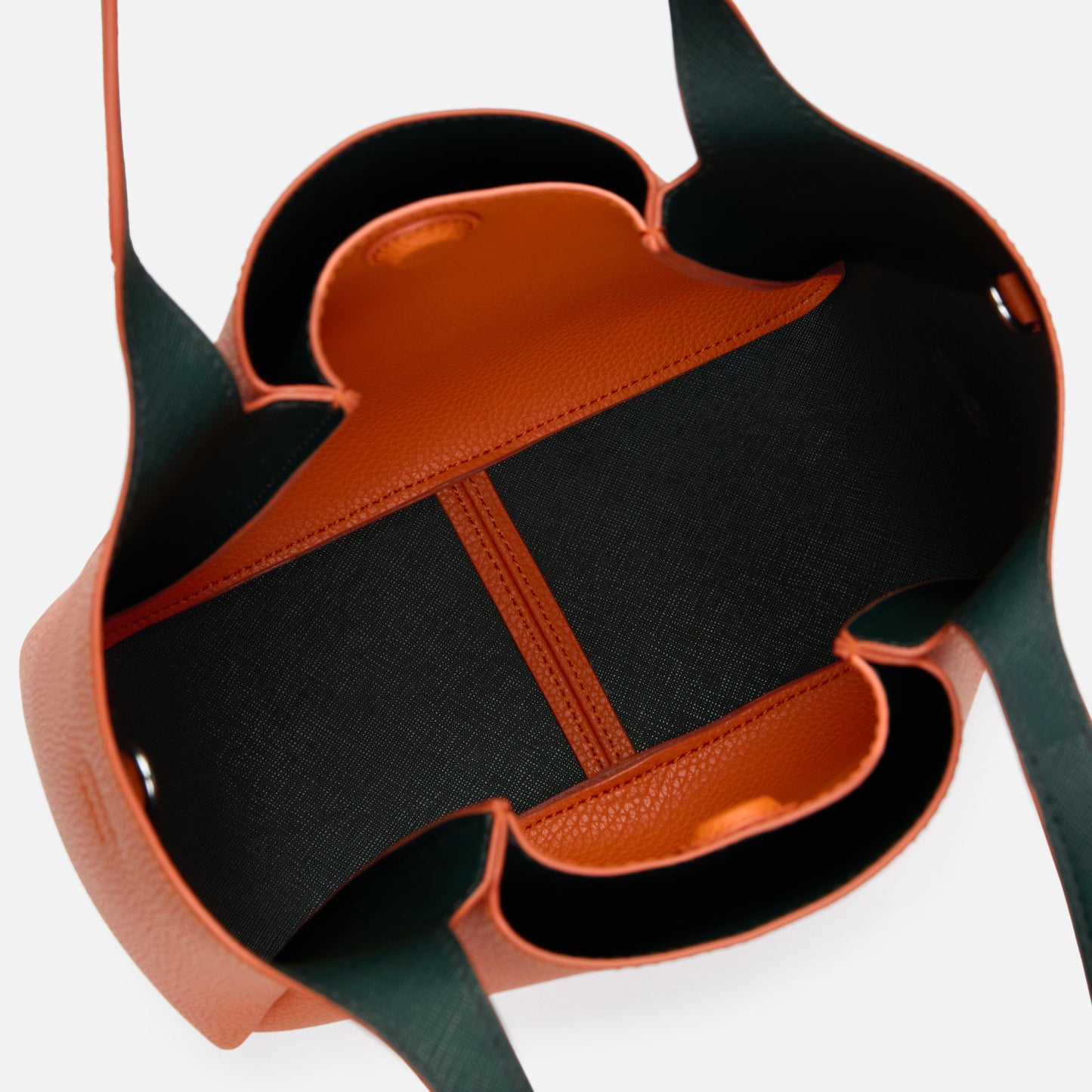 The Trapeze Bucket