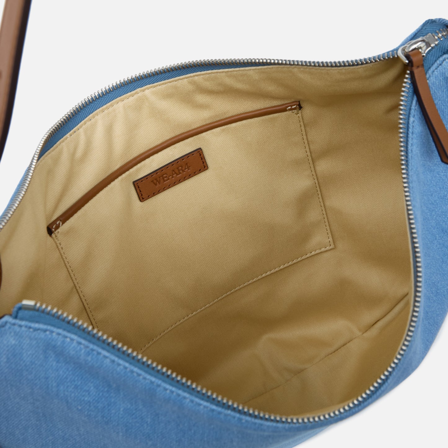 The Swing Shoulder