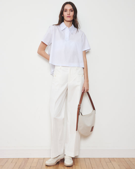 The Swing Shoulder
