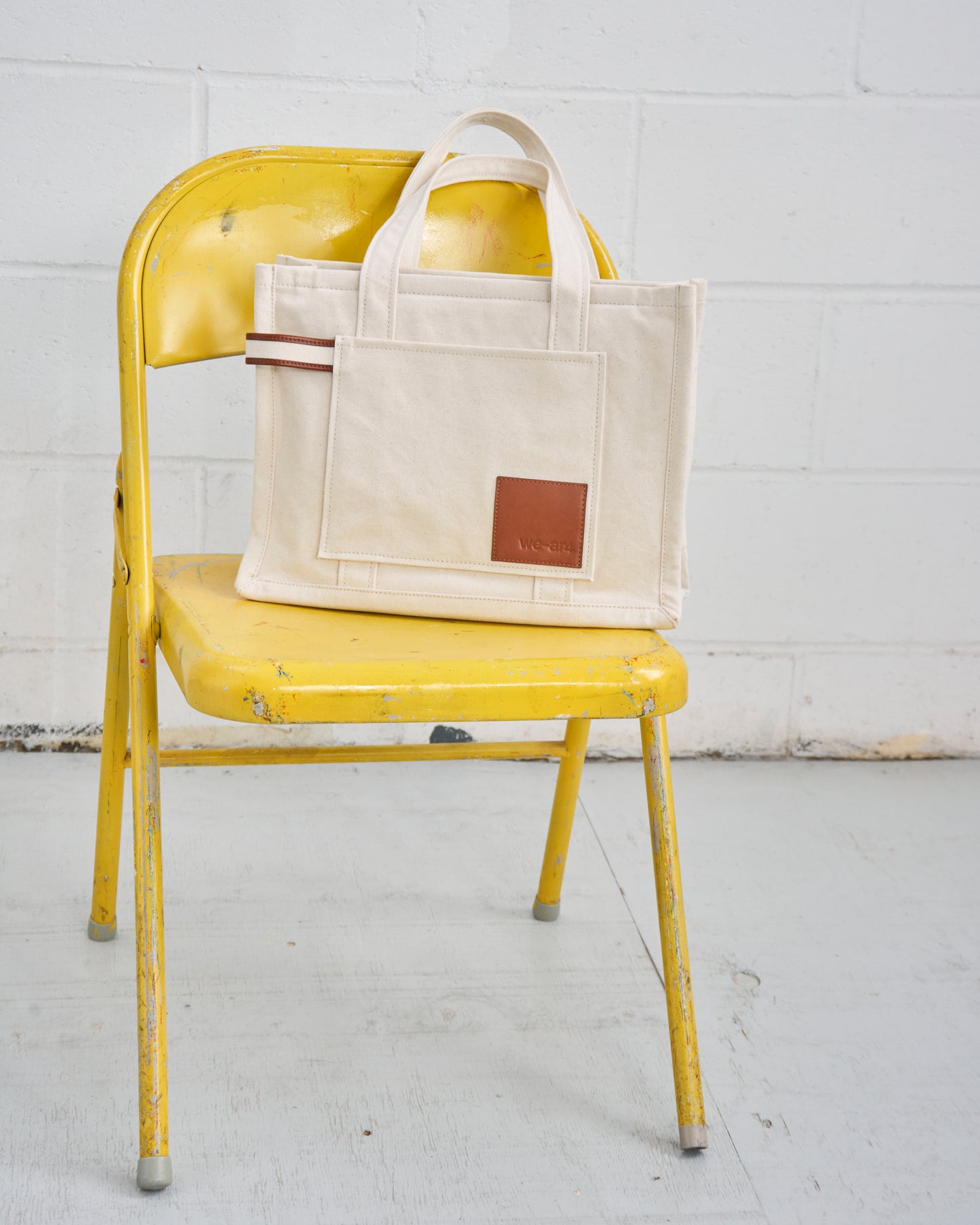 The Street Tote