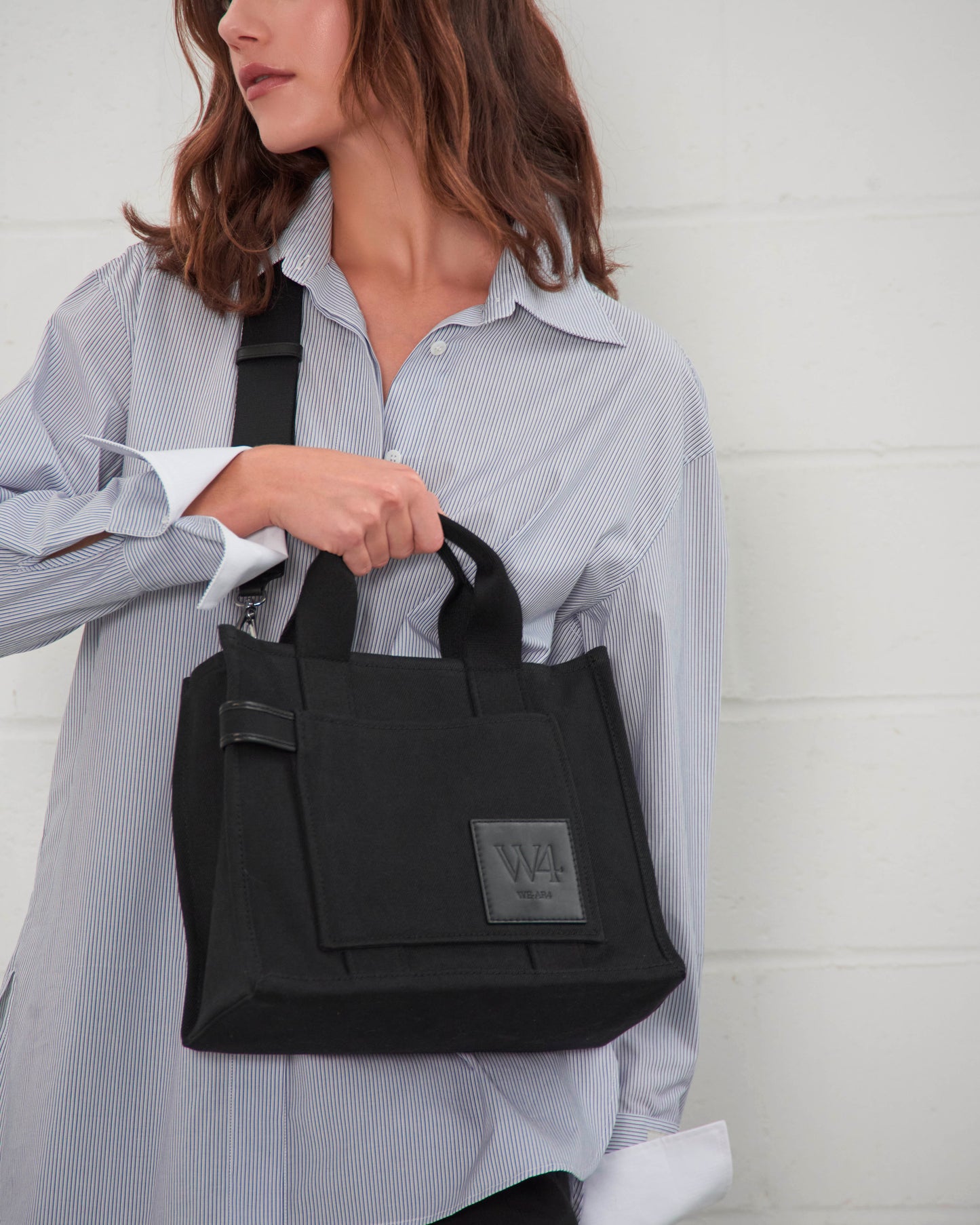 The Street Tote 29