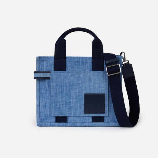 The Street Tote 29