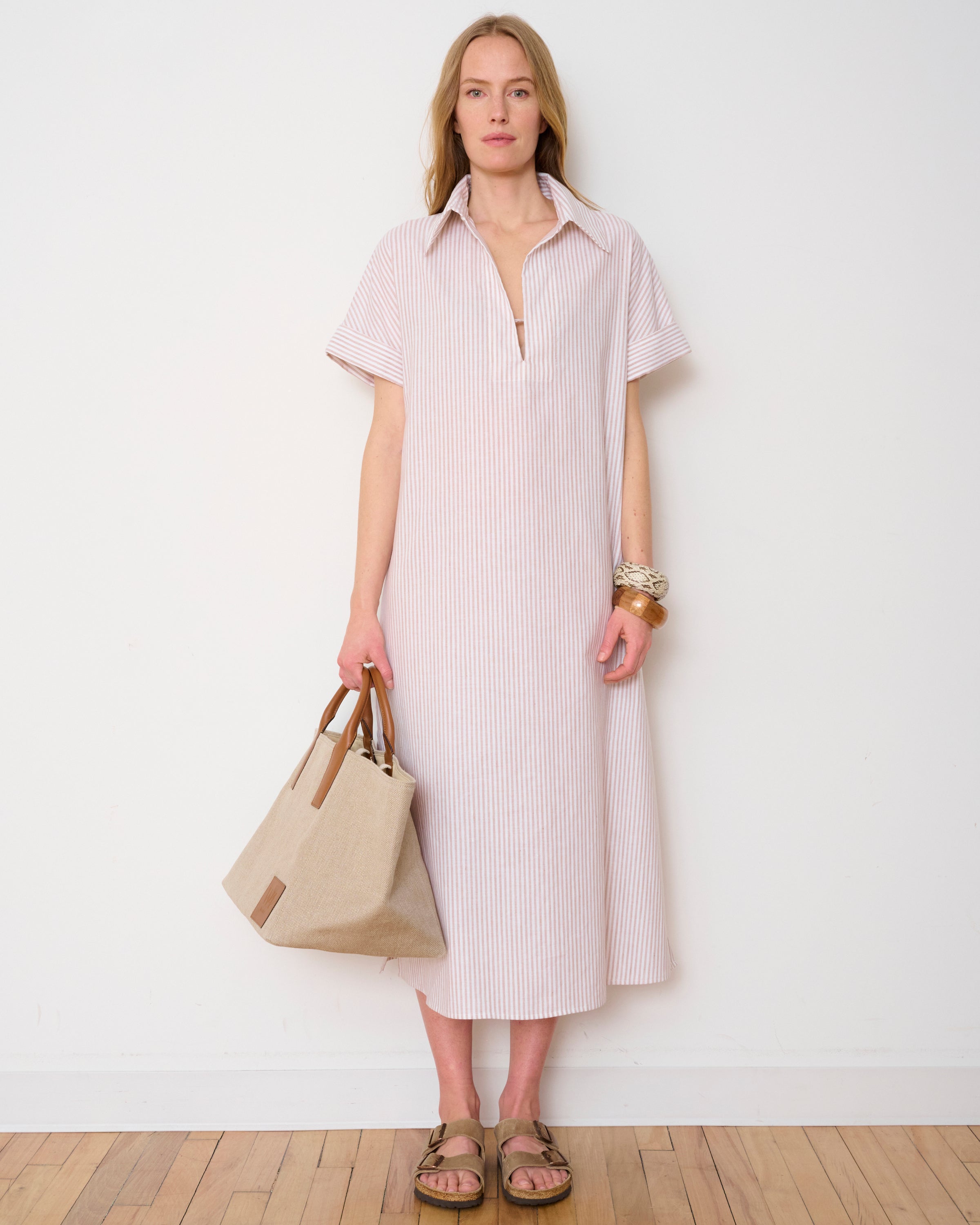 The Riviera Tote