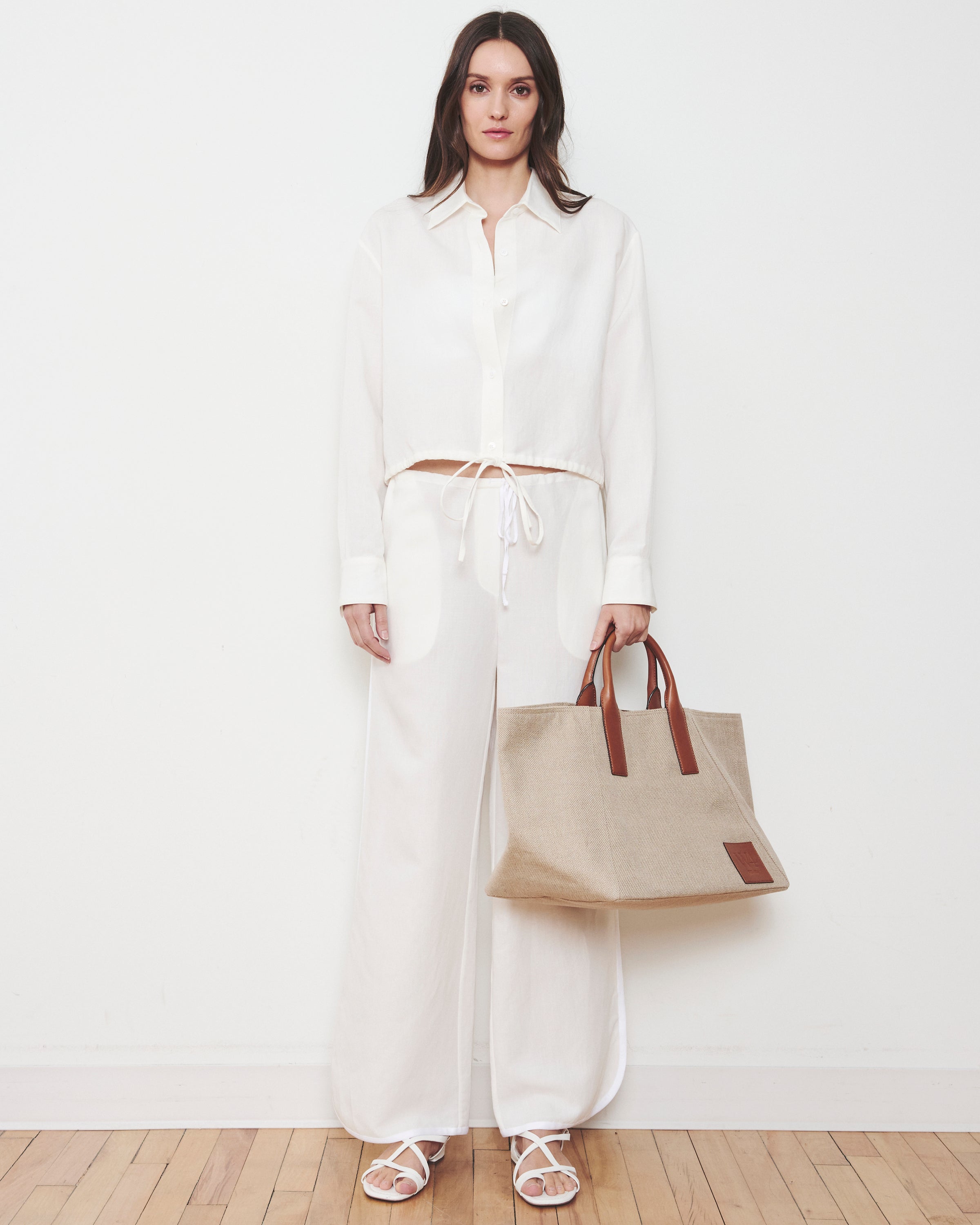The Riviera Tote