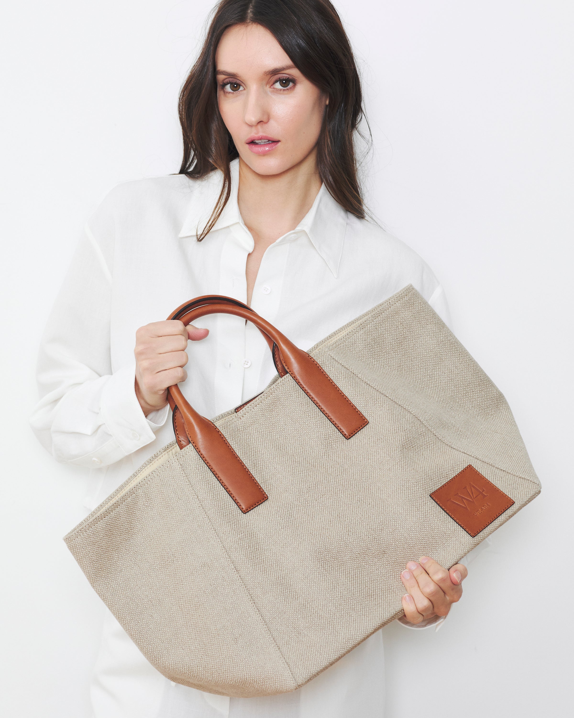 The Riviera Tote – WE-AR4