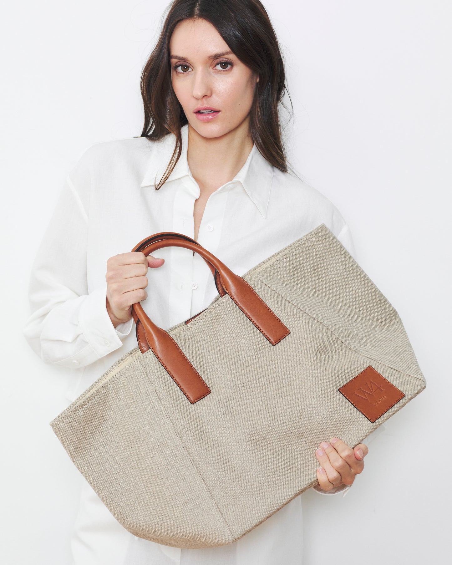 The Riviera Tote