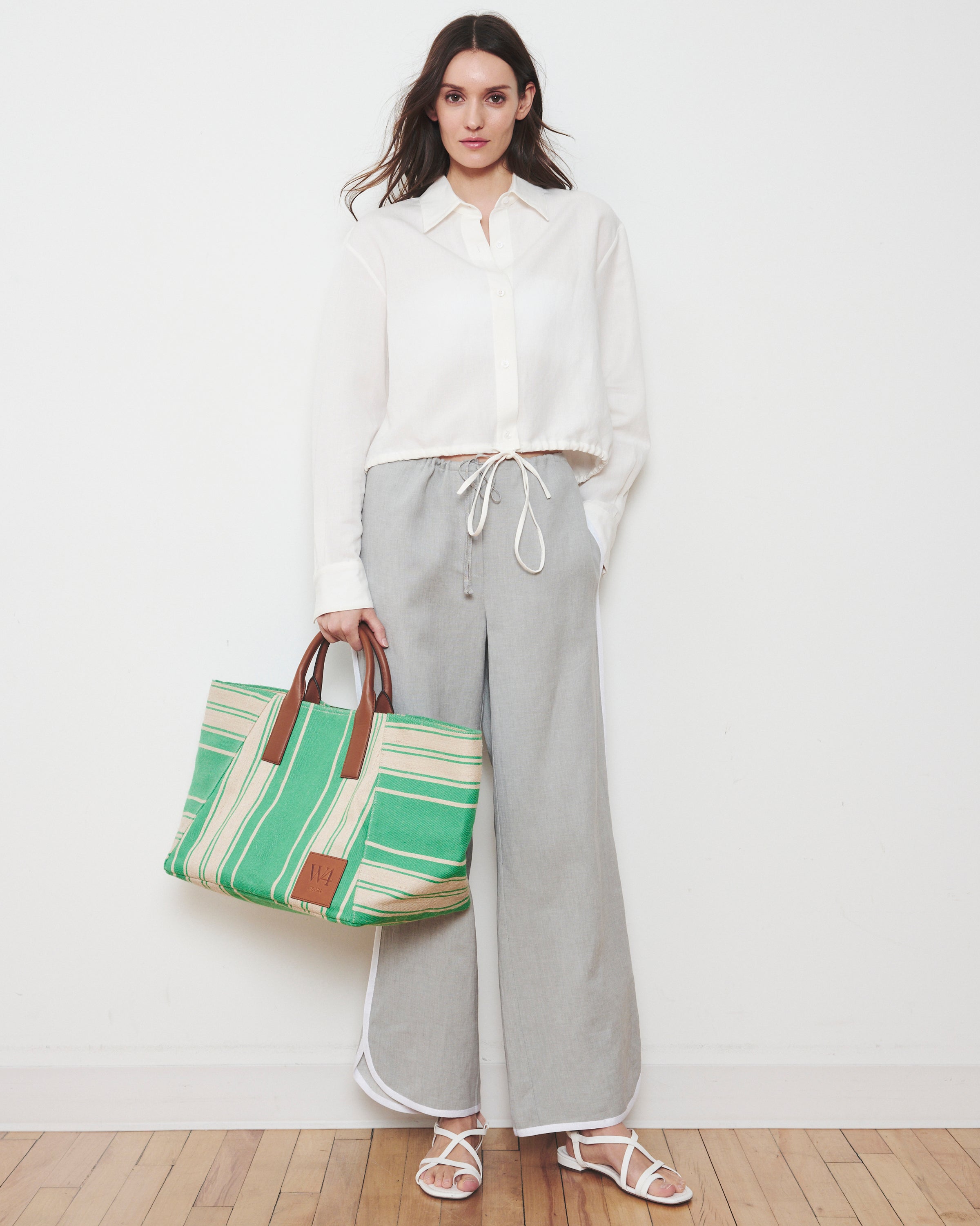 The Riviera Tote