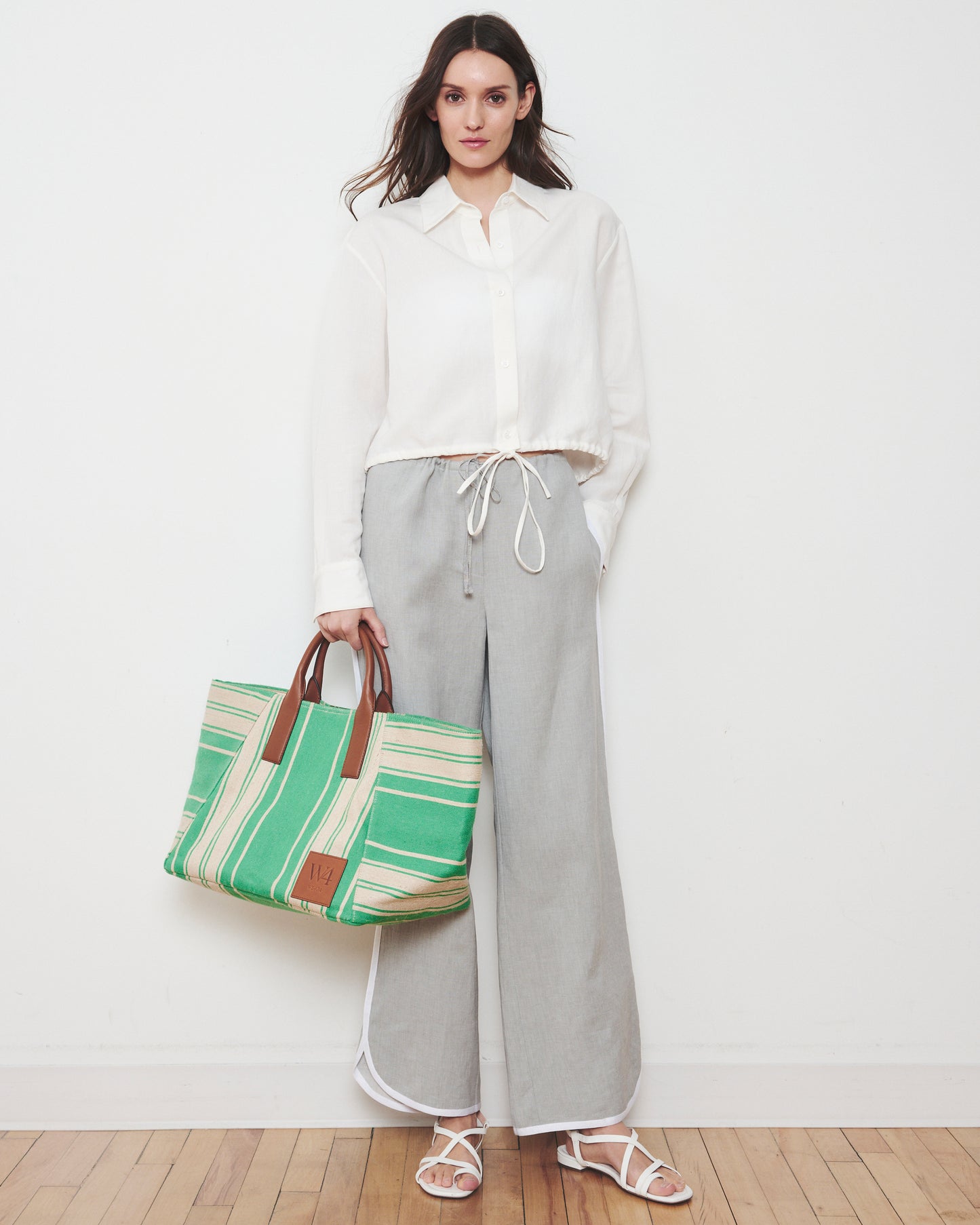 The Riviera Tote