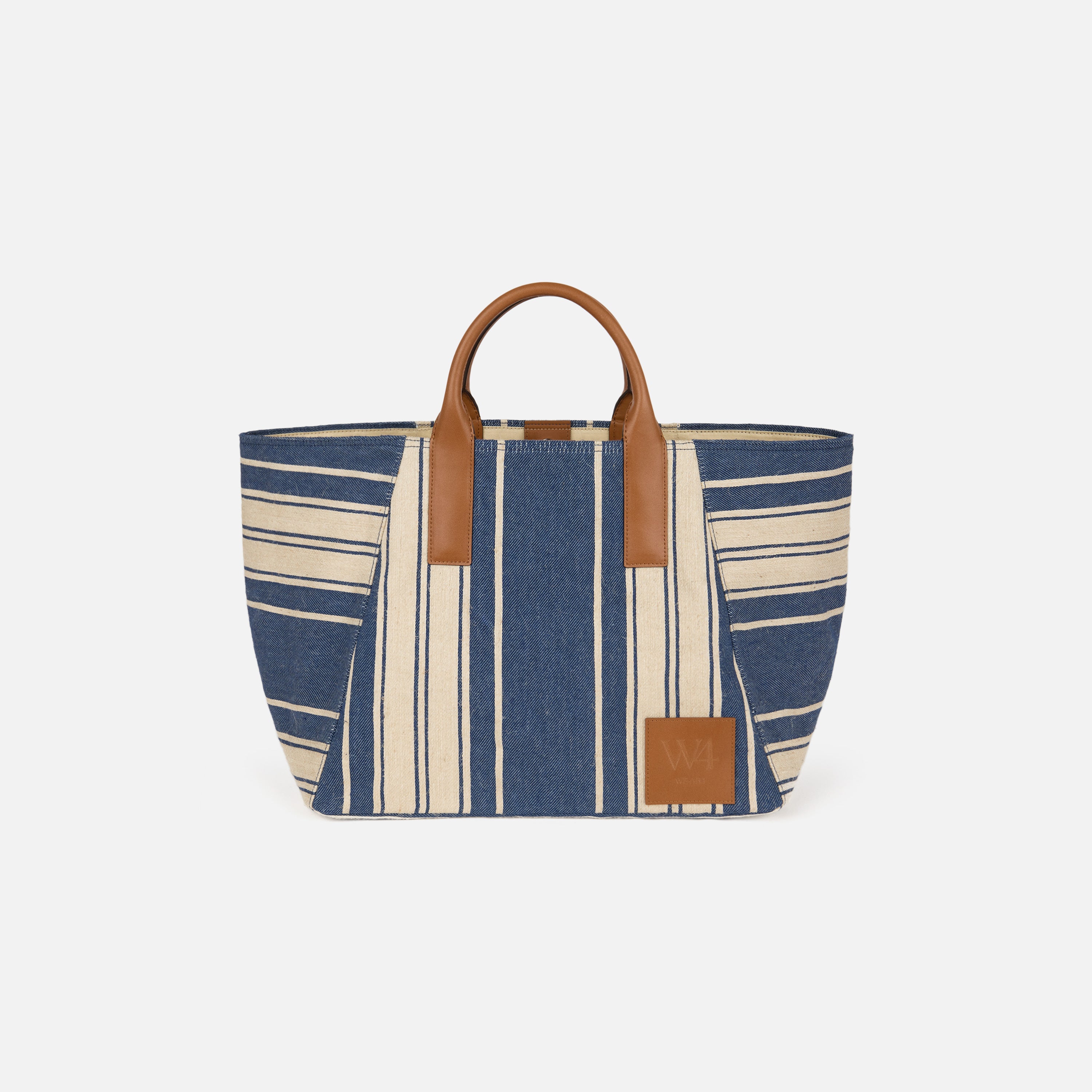 The Riviera Tote