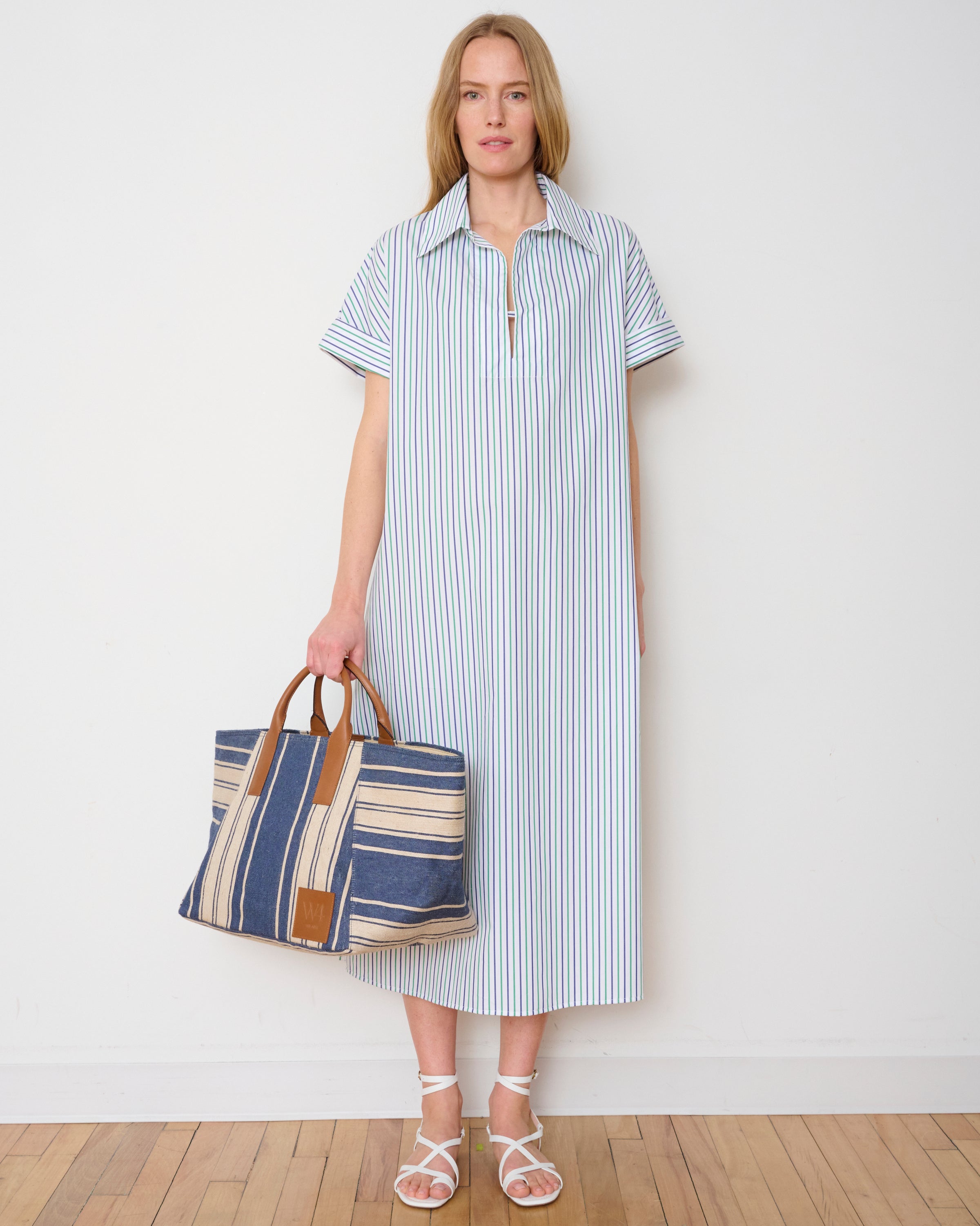 The Riviera Tote