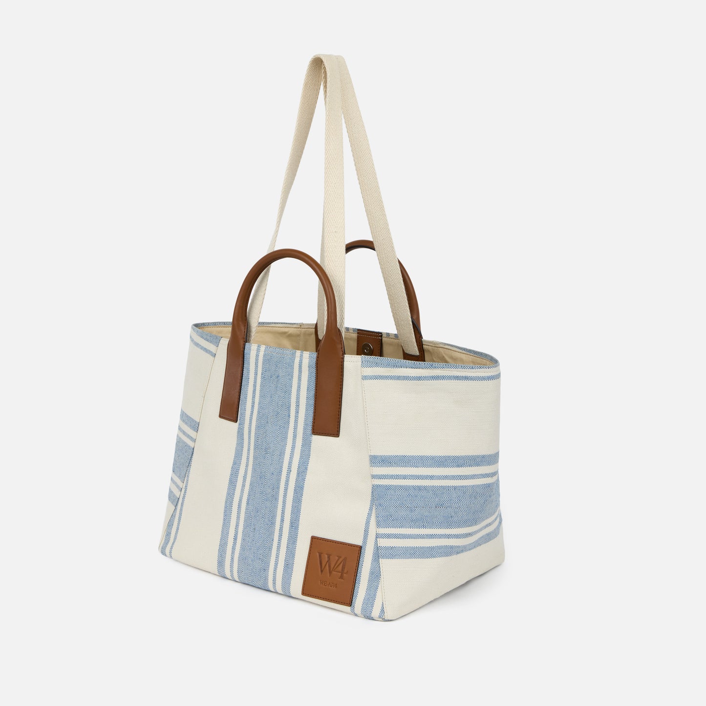 The Riviera Tote