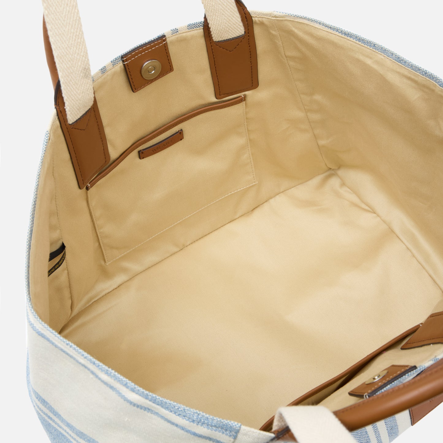 The Riviera Tote
