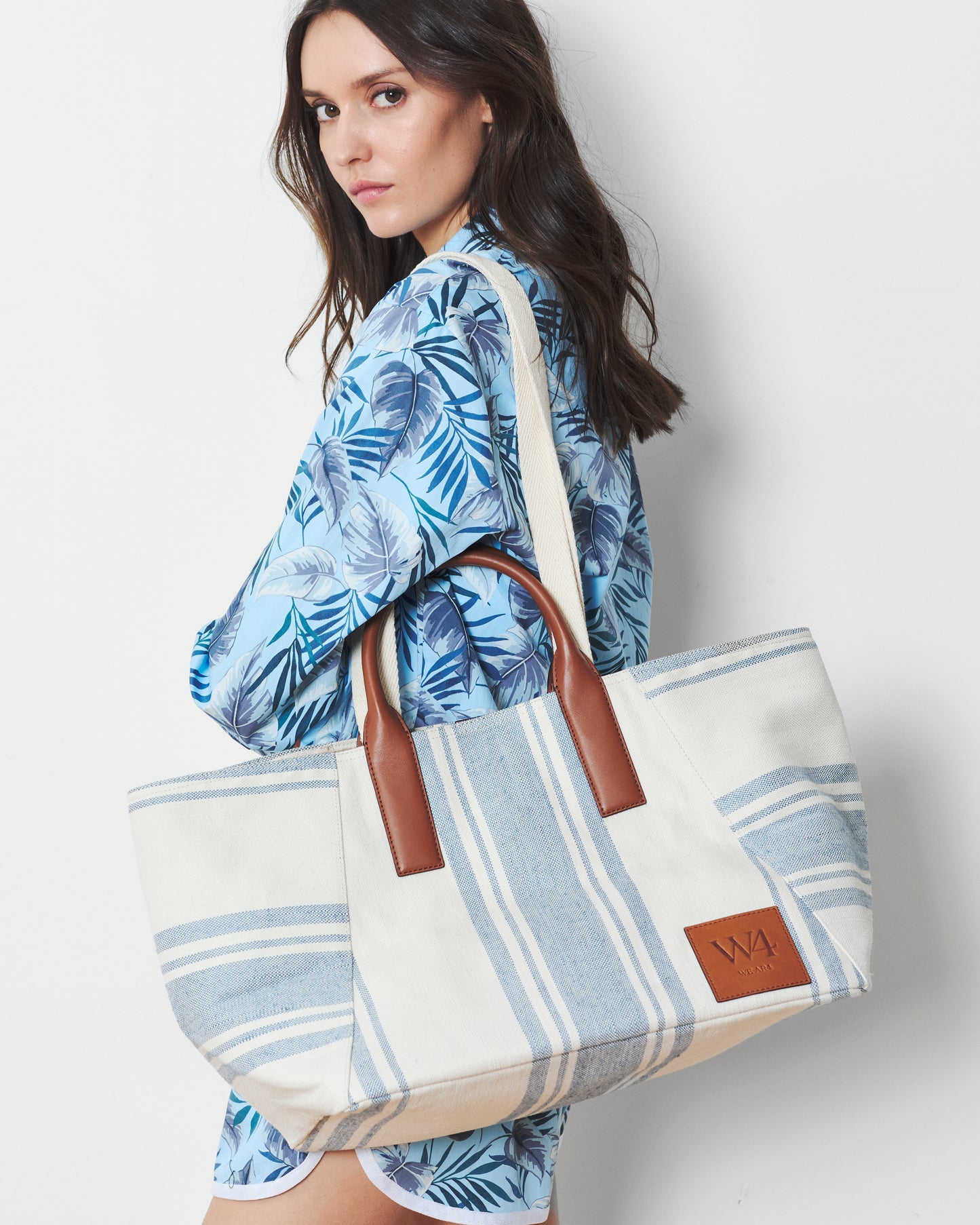 The Riviera Tote