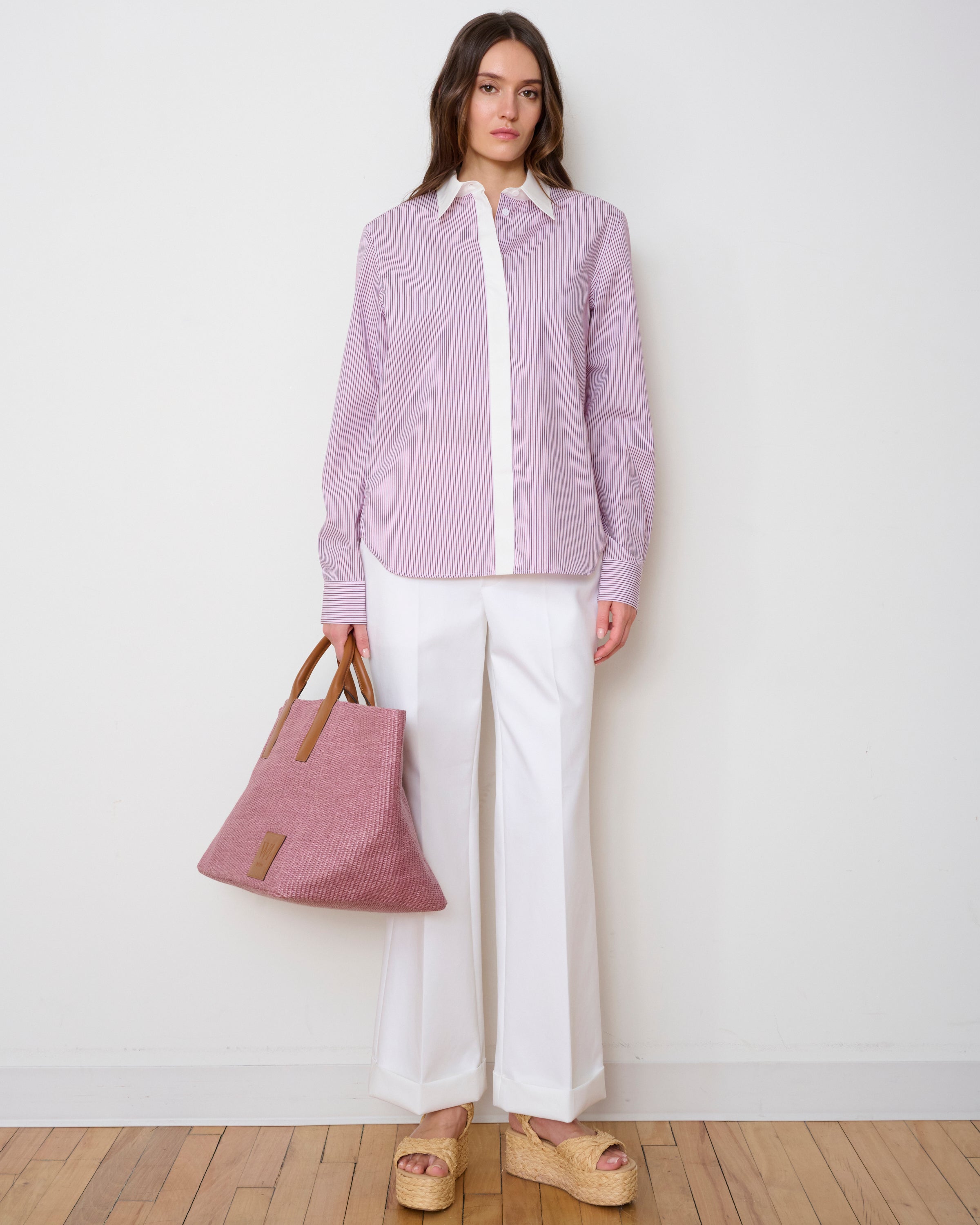 The Riviera Tote