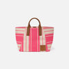 Fuchsia Stripe