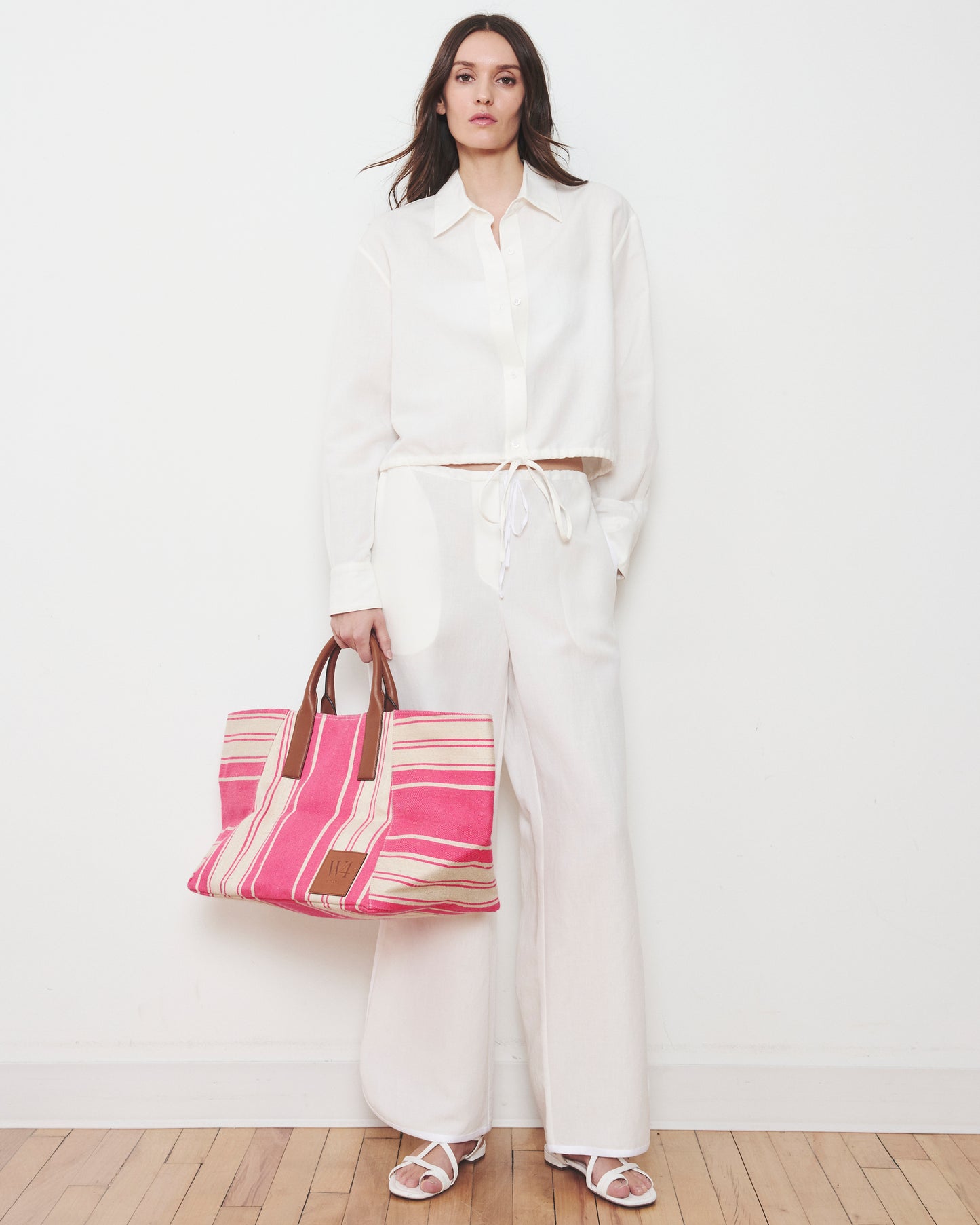 The Riviera Tote
