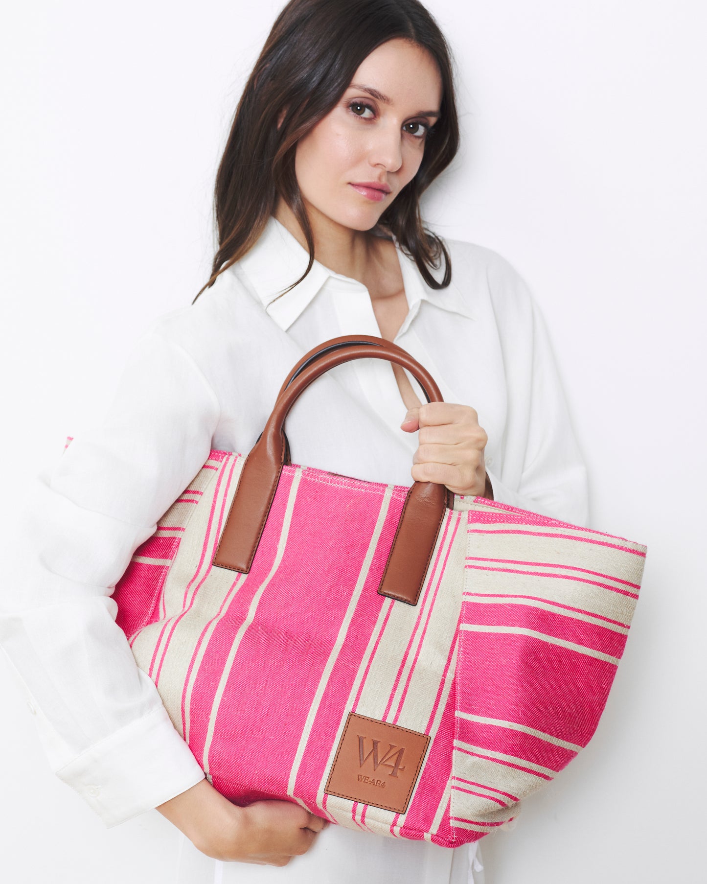 The Riviera Tote