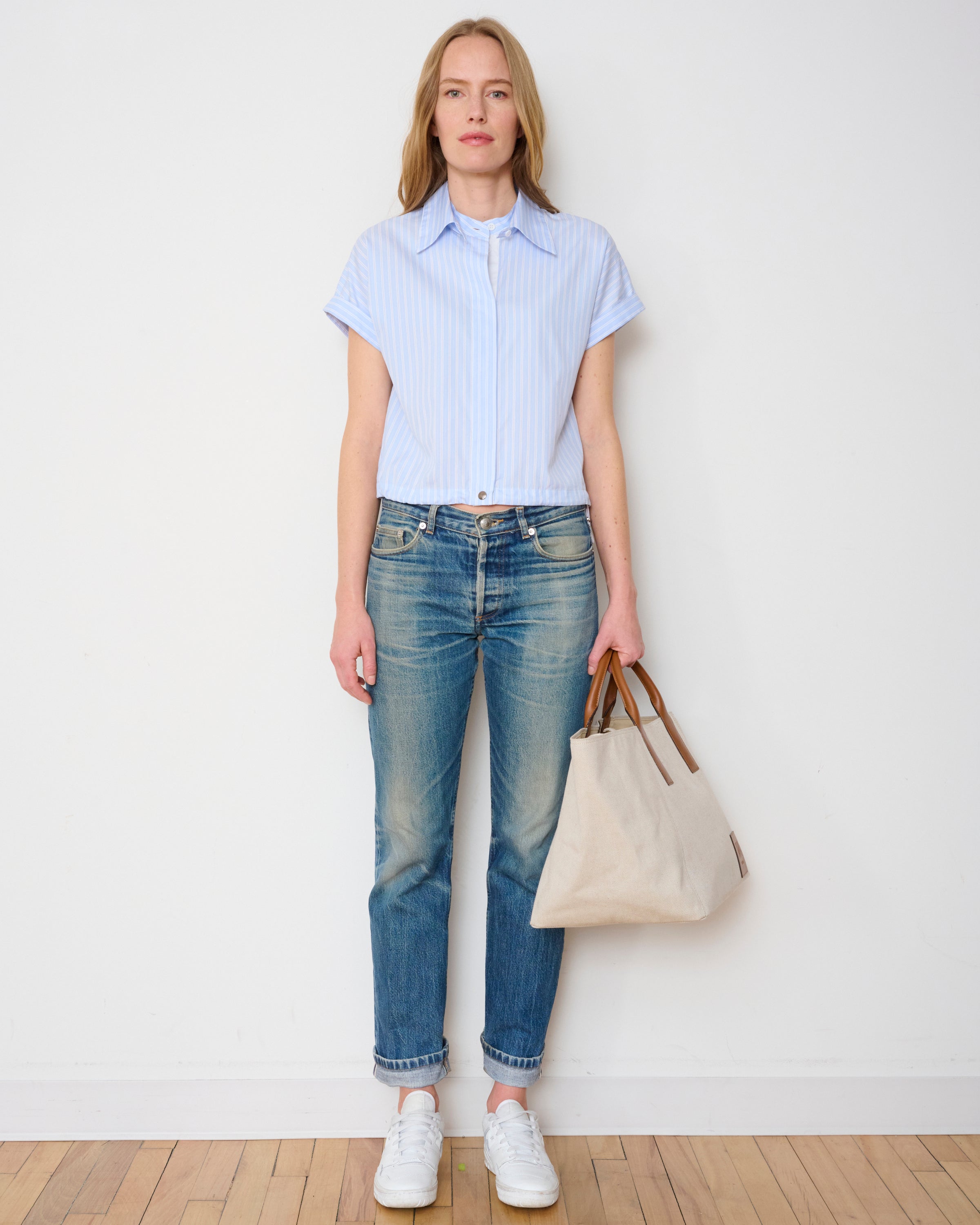 The Riviera Tote