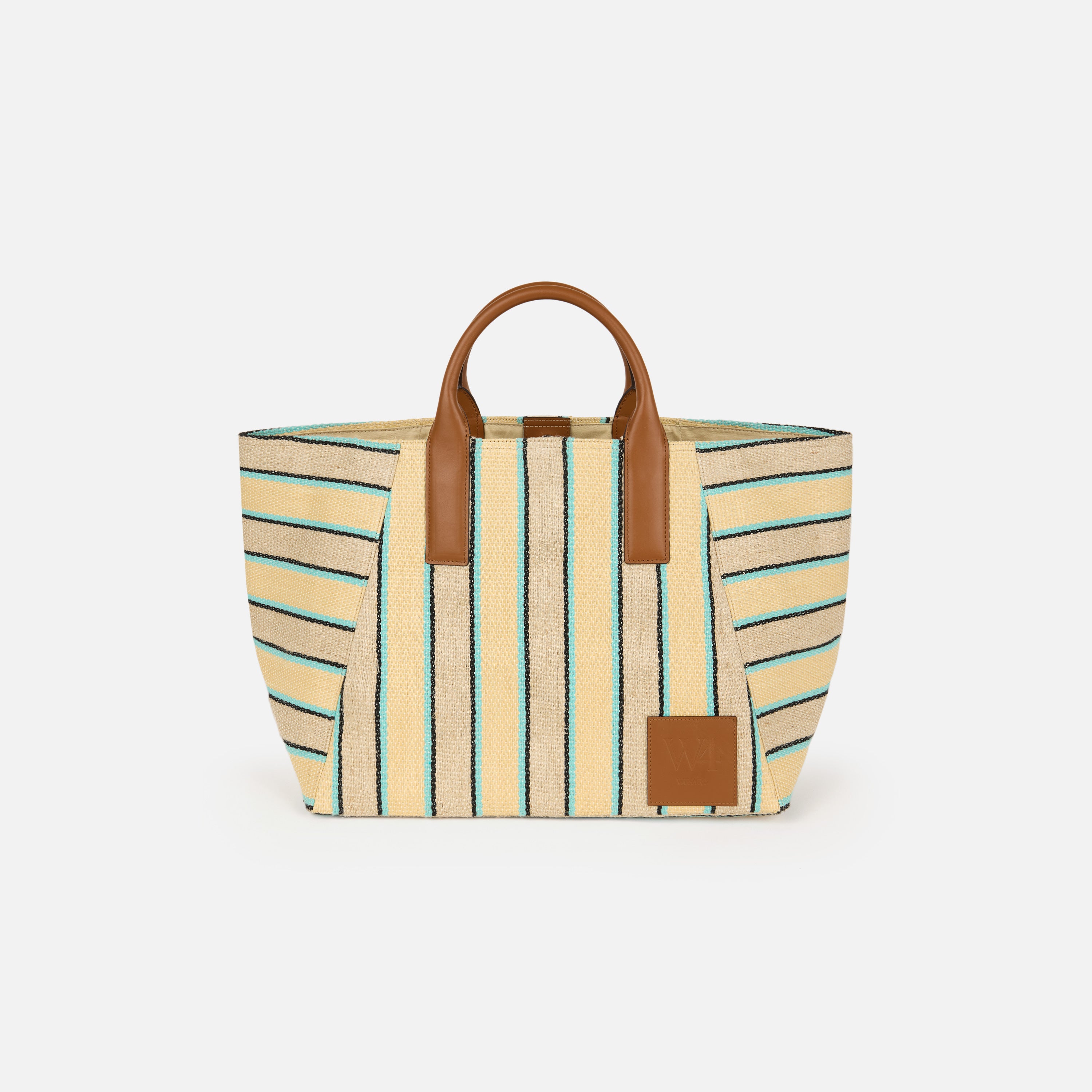 The Riviera Tote