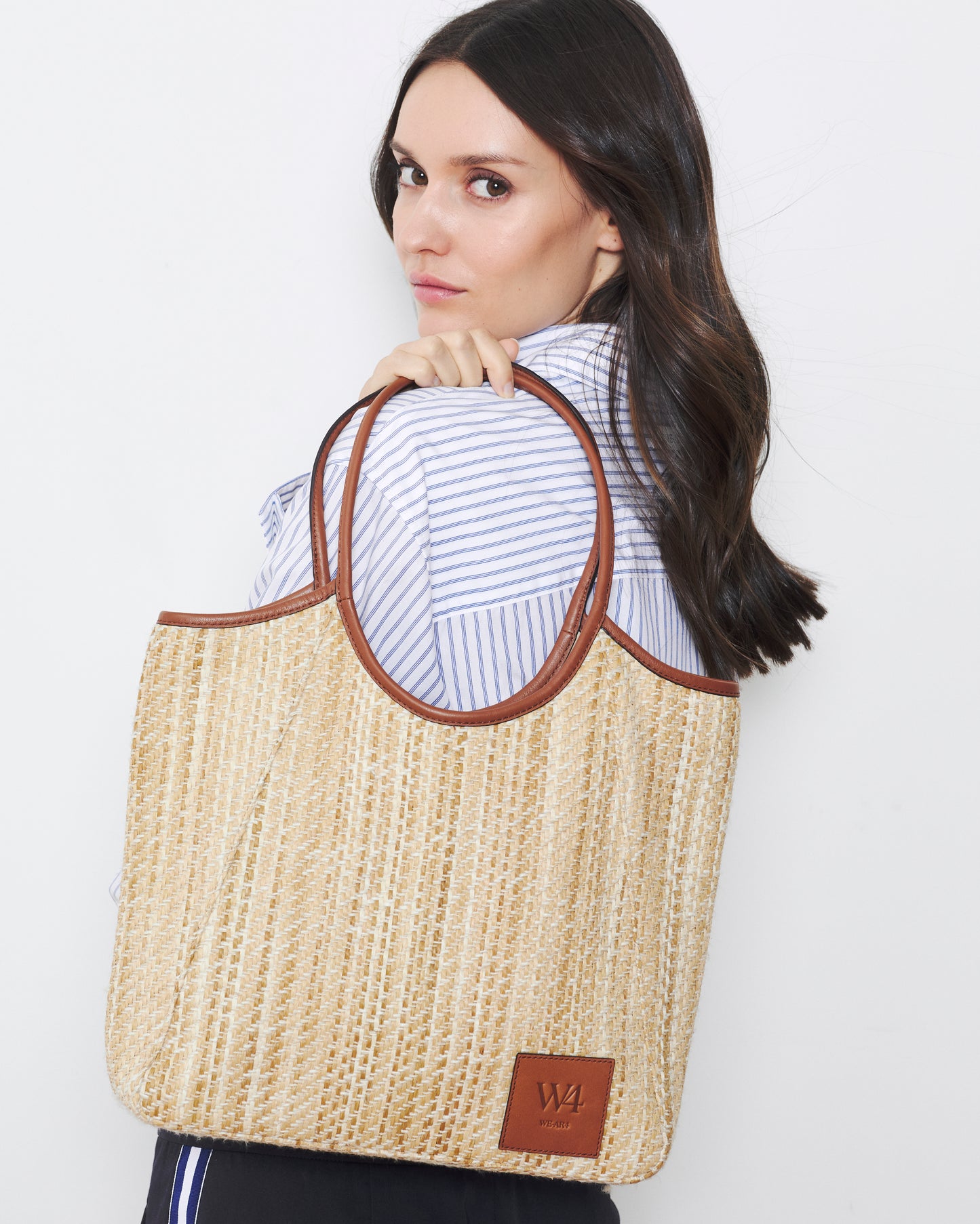 The Market Tote