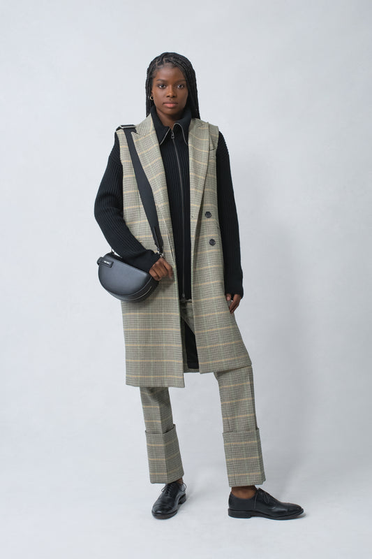 Capsule 007: Fire - Look 13 Modal